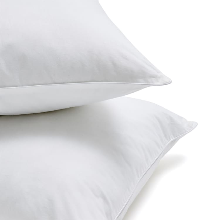 Supreme Comfort Pillows - Medium Profile, Set of 2 - Kmart