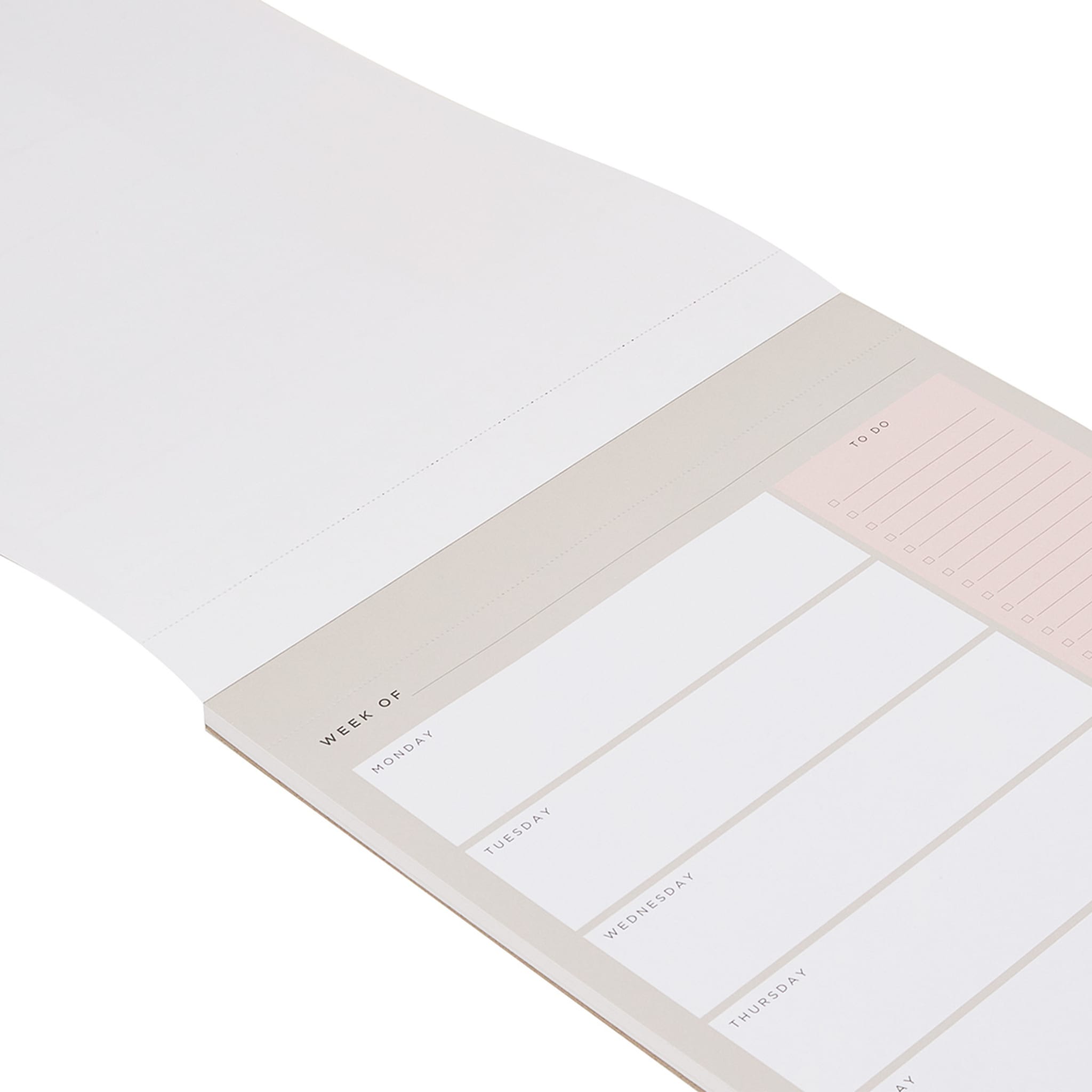 To Do Desk Pad Kmart