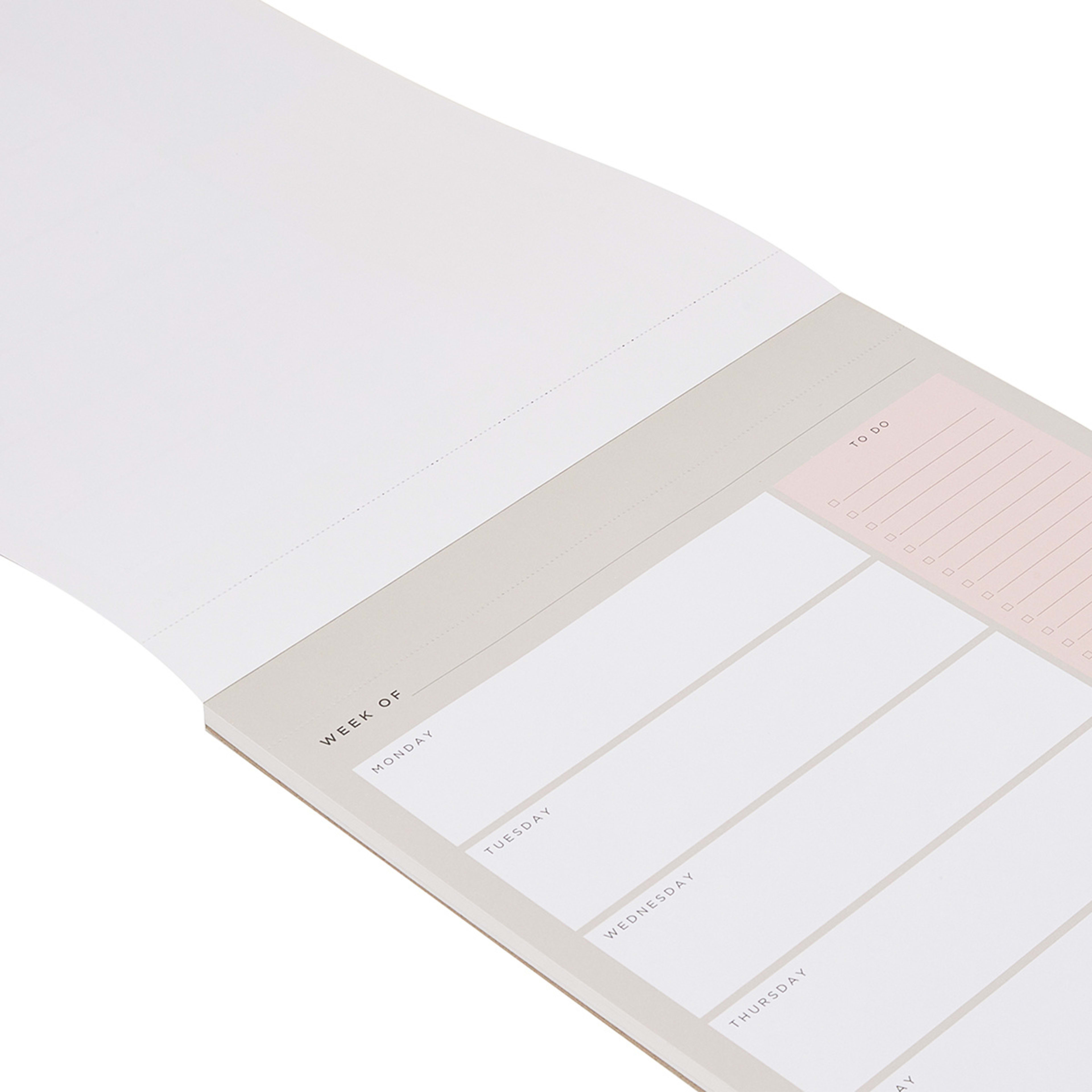 To Do Desk Pad Kmart