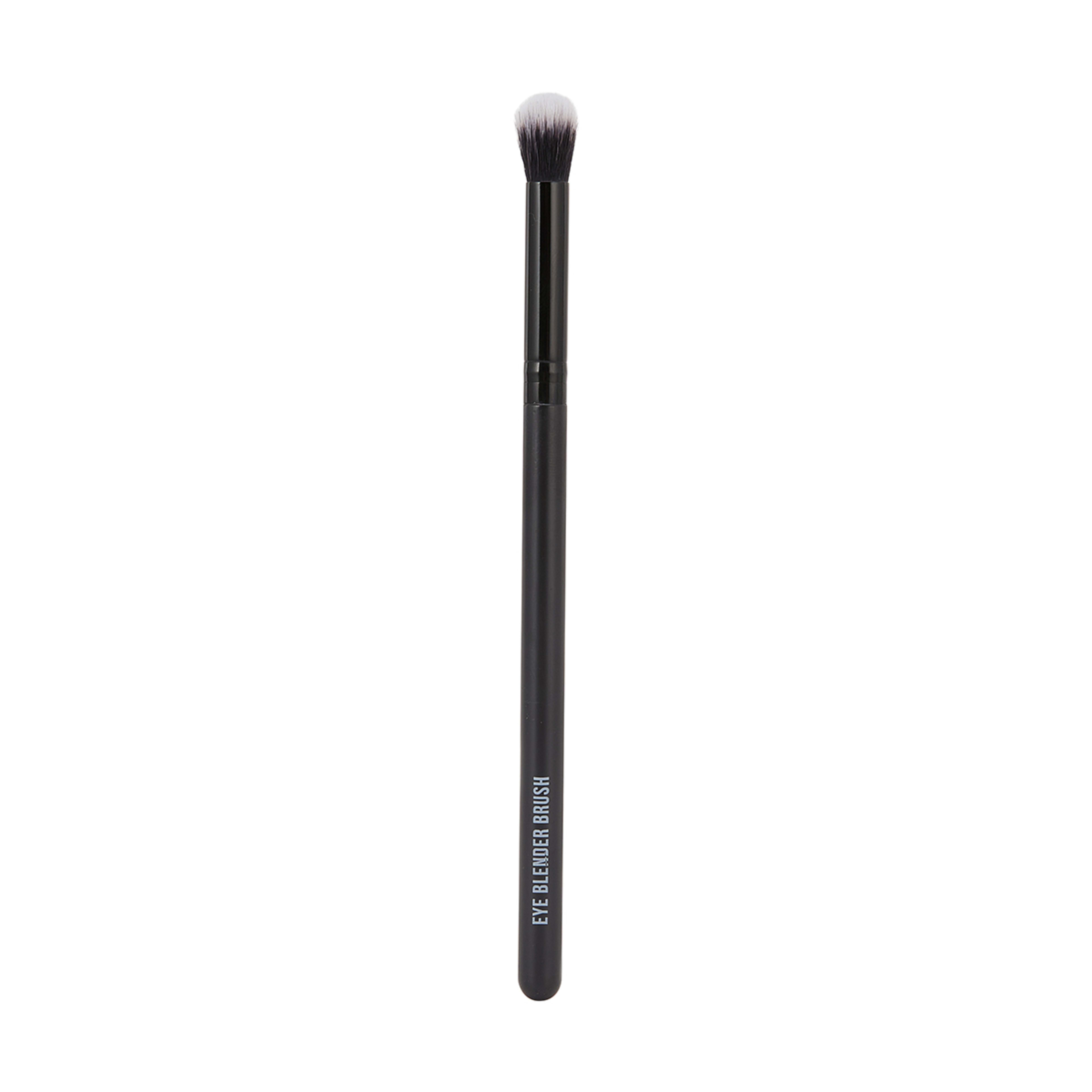 1 OXX Cosmetics Eye Blender Brush - Black, 1 of 5