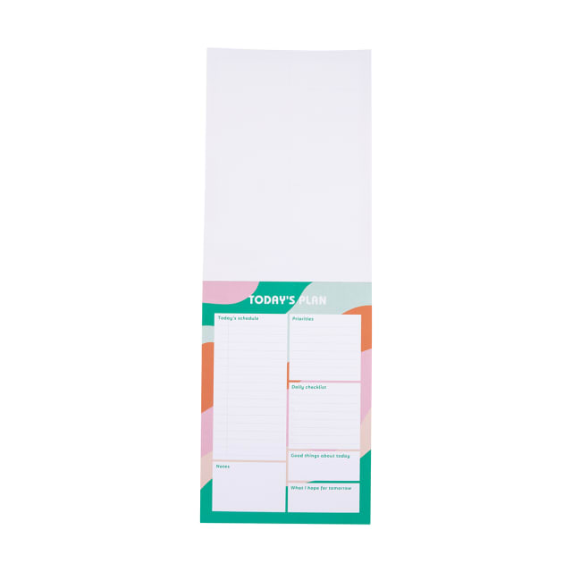 A5 Daily Planner Kmart