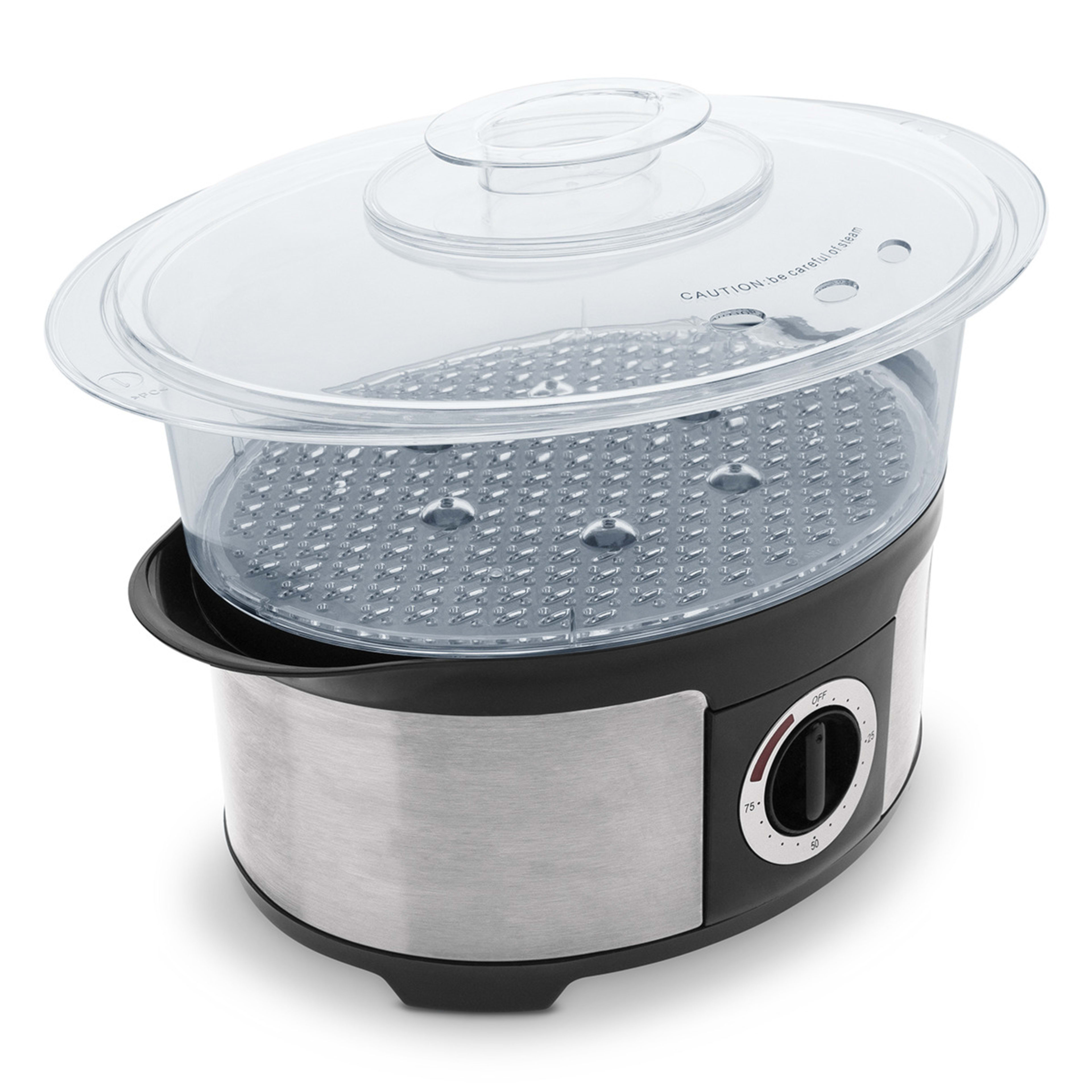 3 Tier Food Steamer Kmart