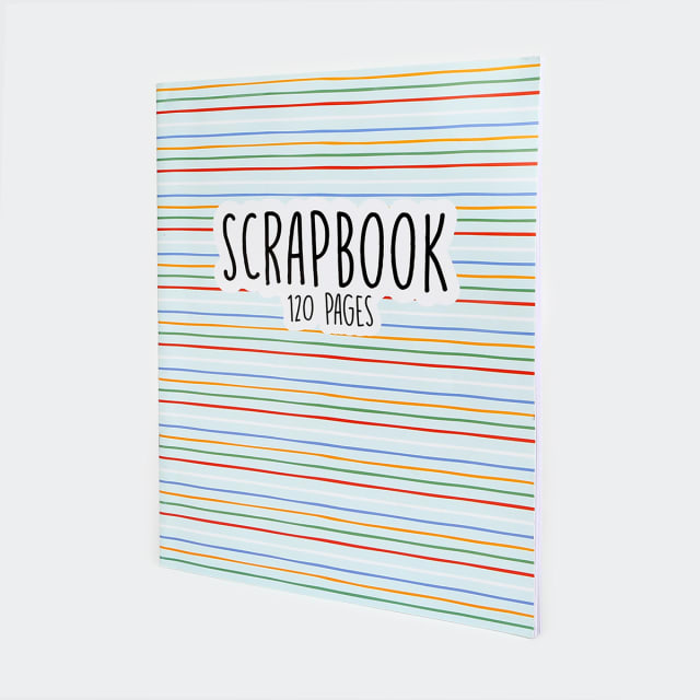 Scrapbook Kmart