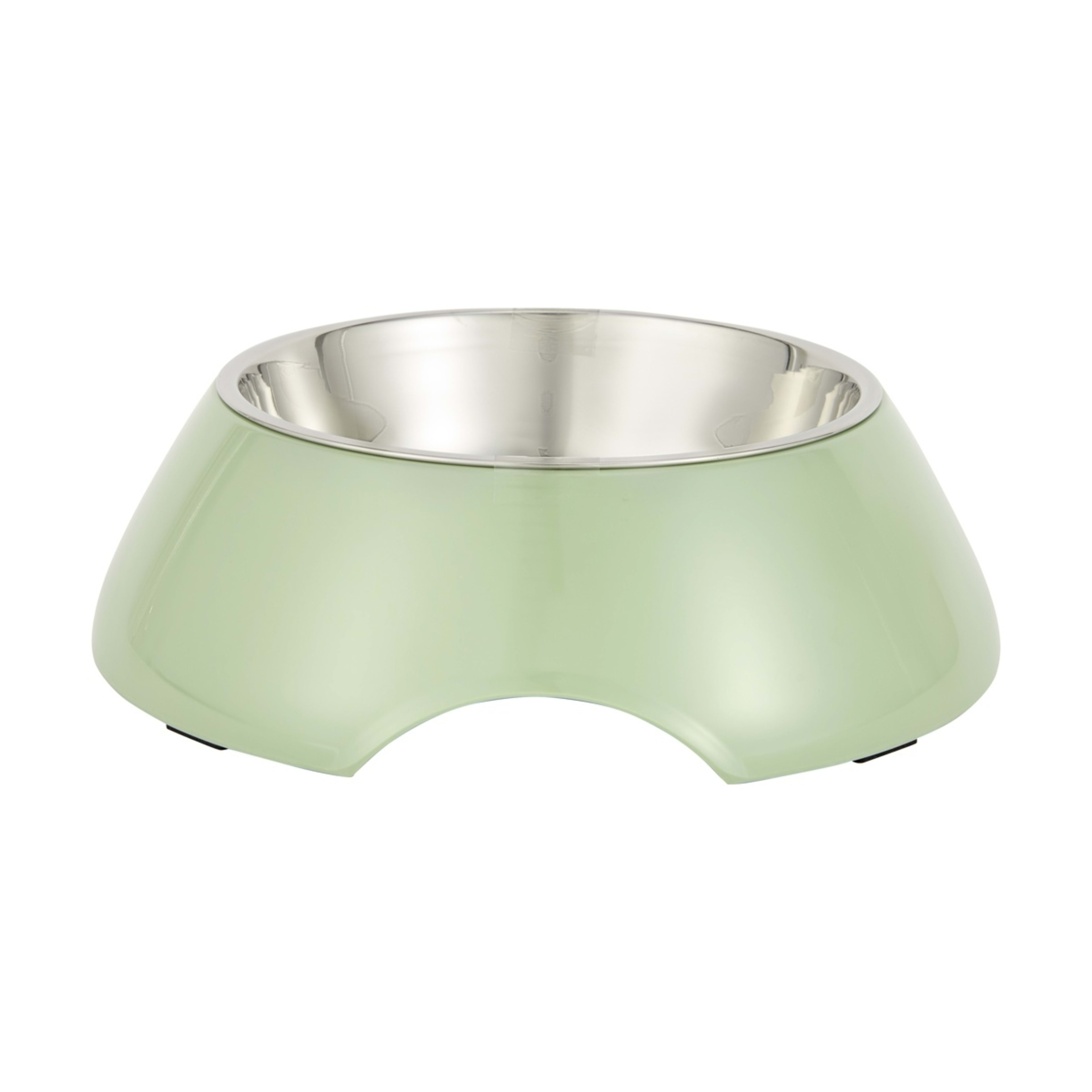1 Pet Bowl Melamine - Large, 1 of 7