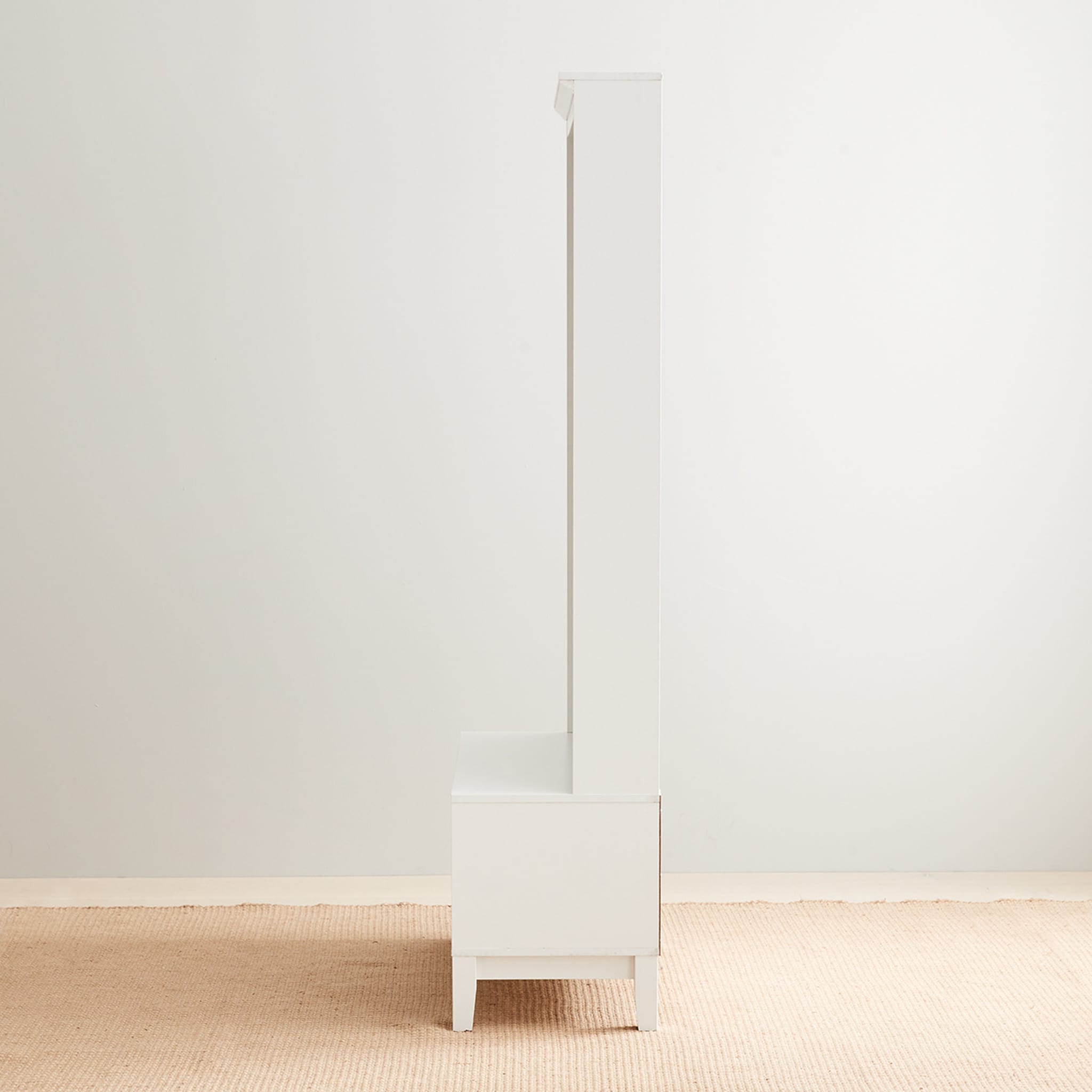 Haven Wide Entryway Unit Kmart