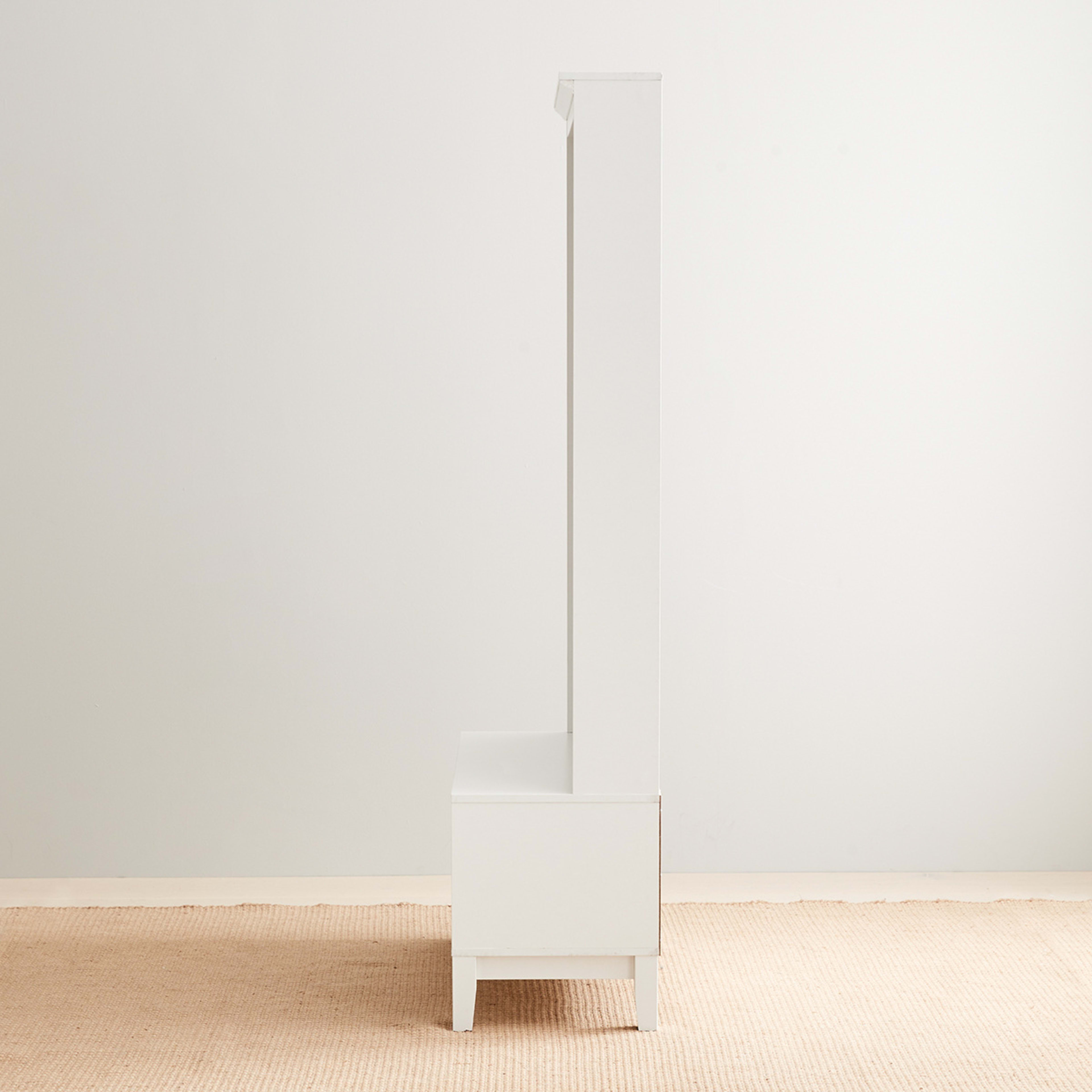 Haven Wide Entryway Unit Kmart