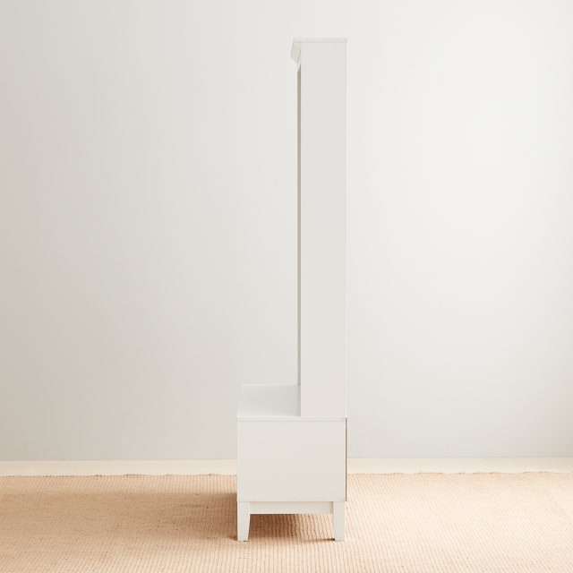 Haven Wide Entryway Unit Kmart