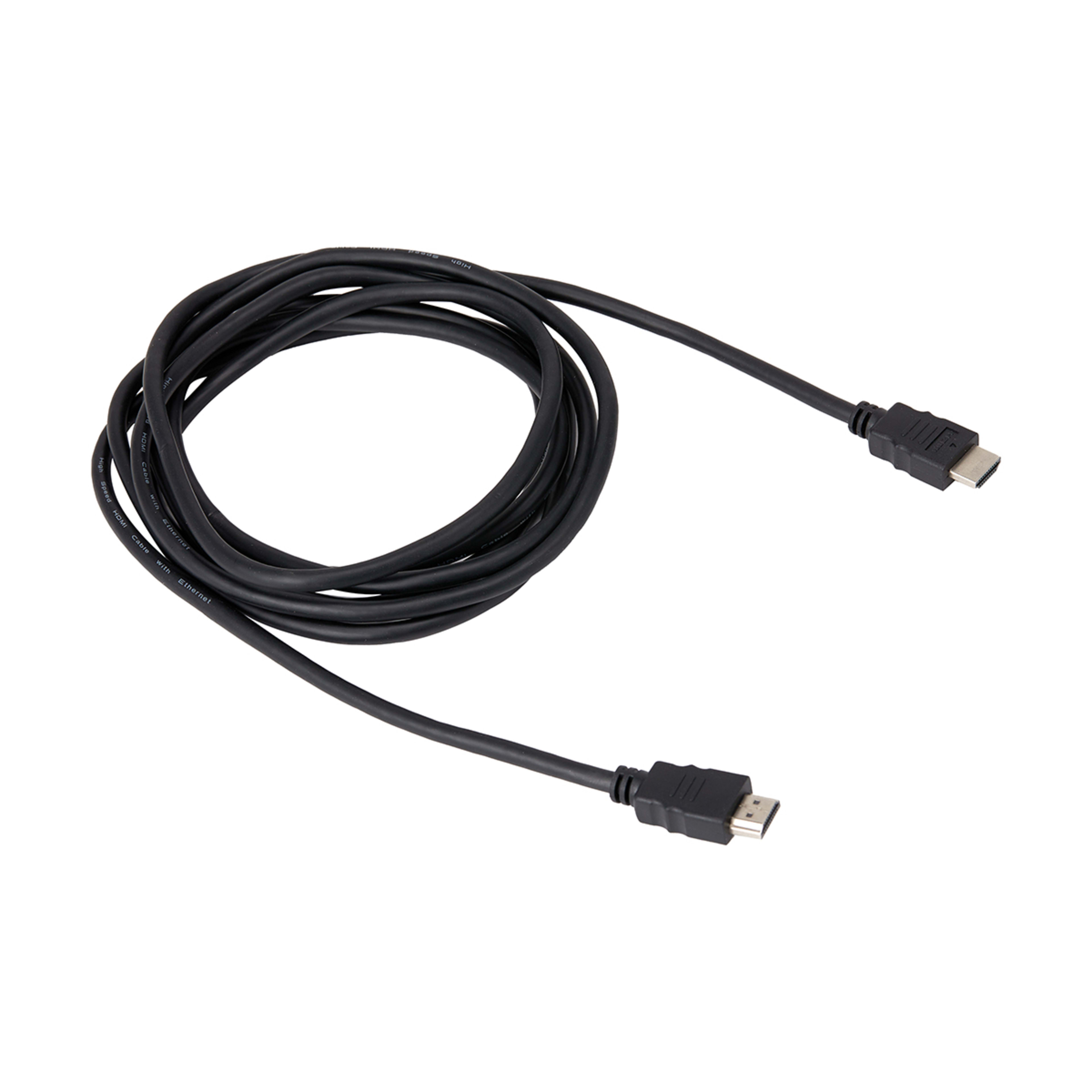 HDMI Cable - 3m - Kmart