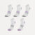 WHITE, PURPLE