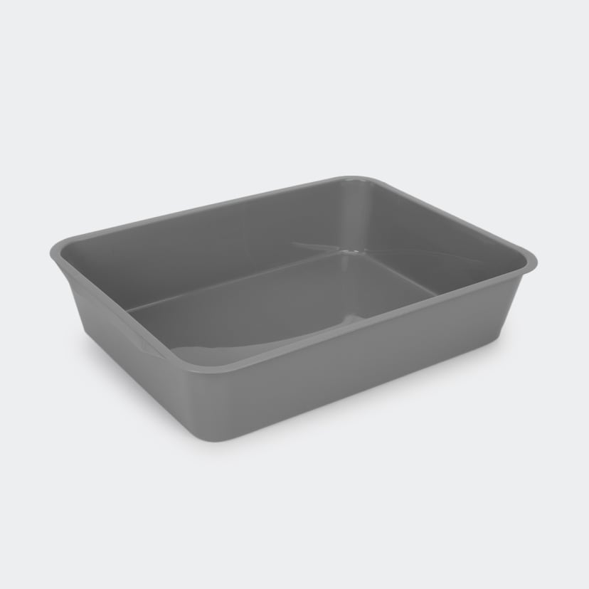 Cat Litter Tray Plastic Kmart