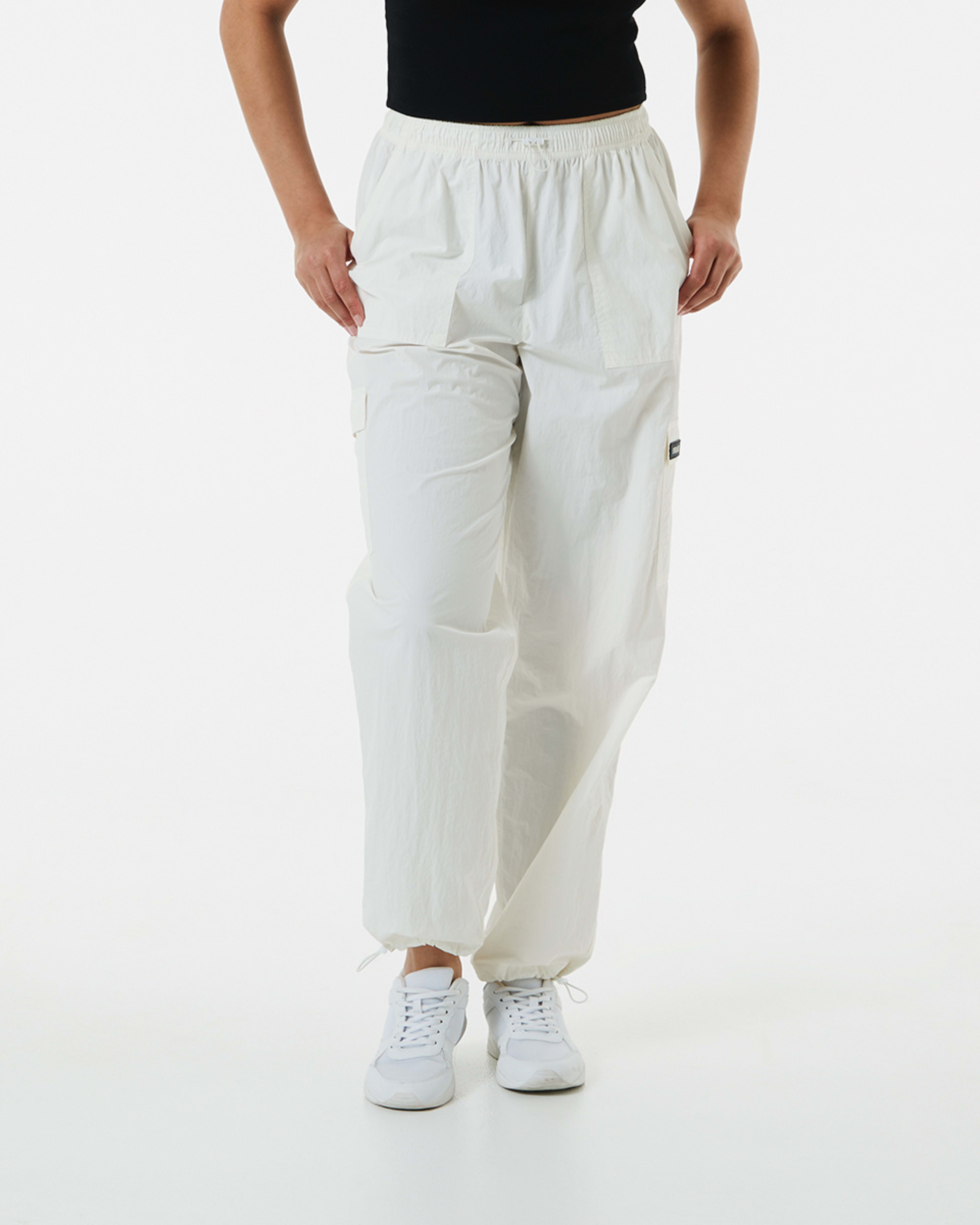 Active Everlast Womens Outdoor Cargo Pants Kmart