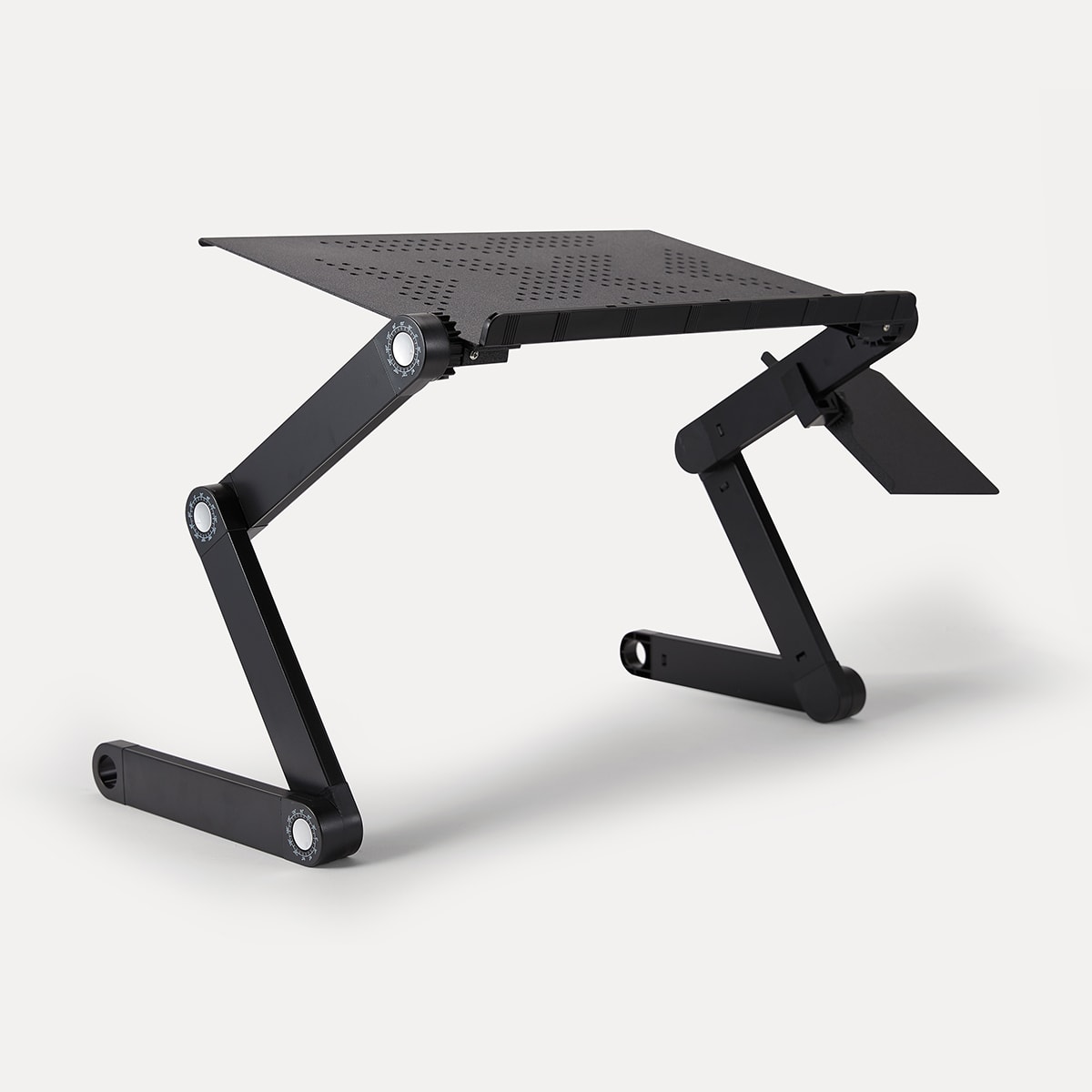 Laptop Stand Folding Desk Kmart