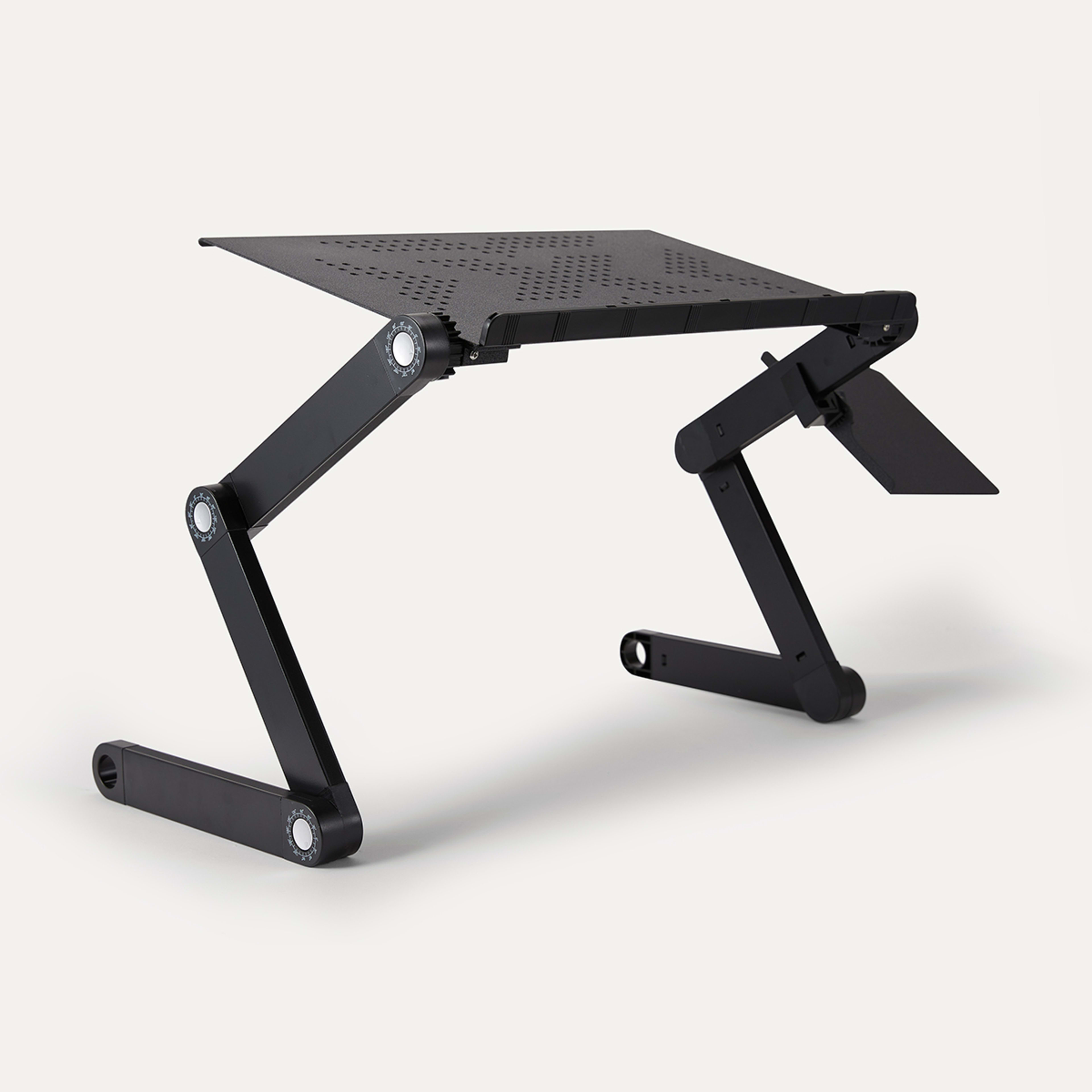 Laptop Stand Folding Desk Kmart