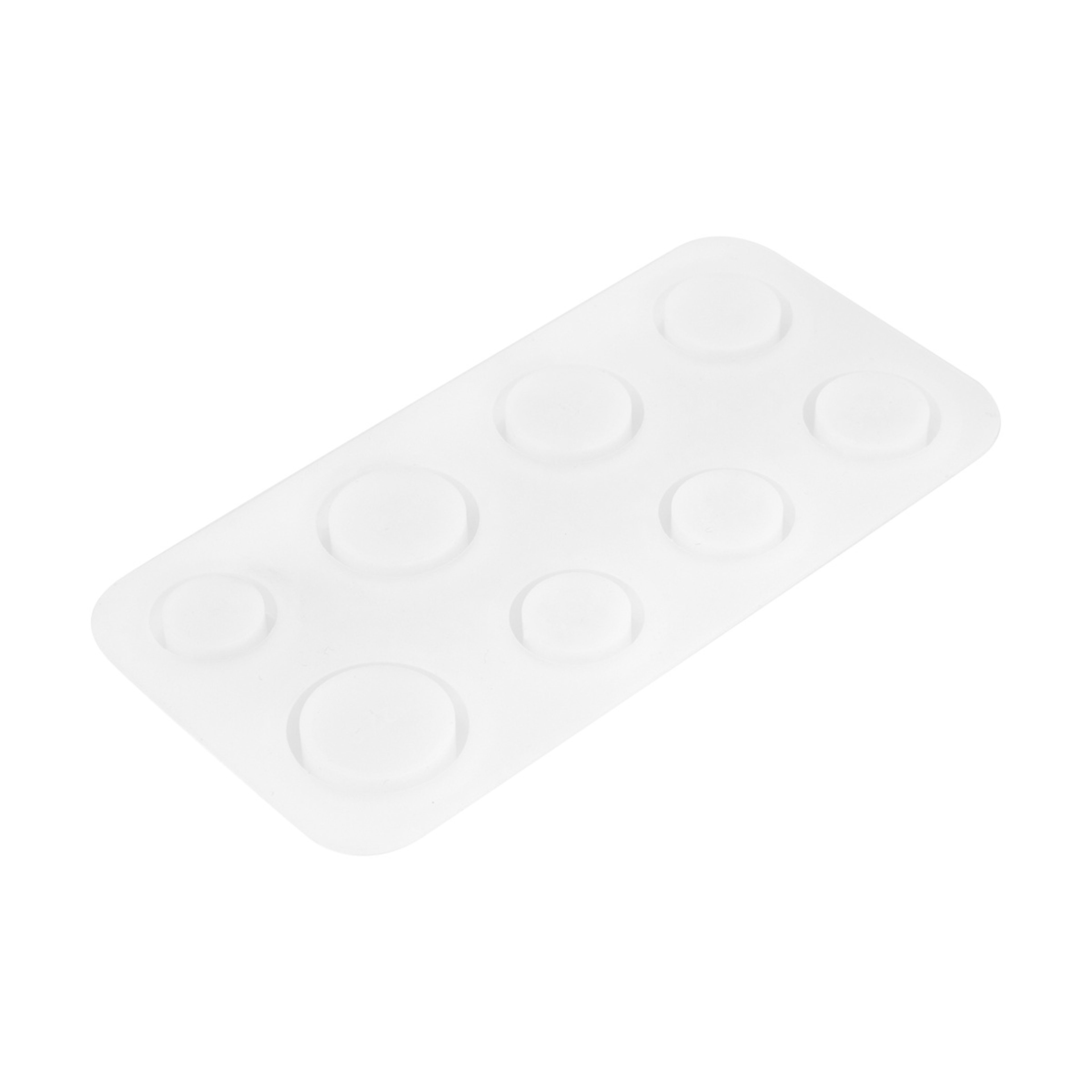 2 Resin Rings Mould, 2 of 3