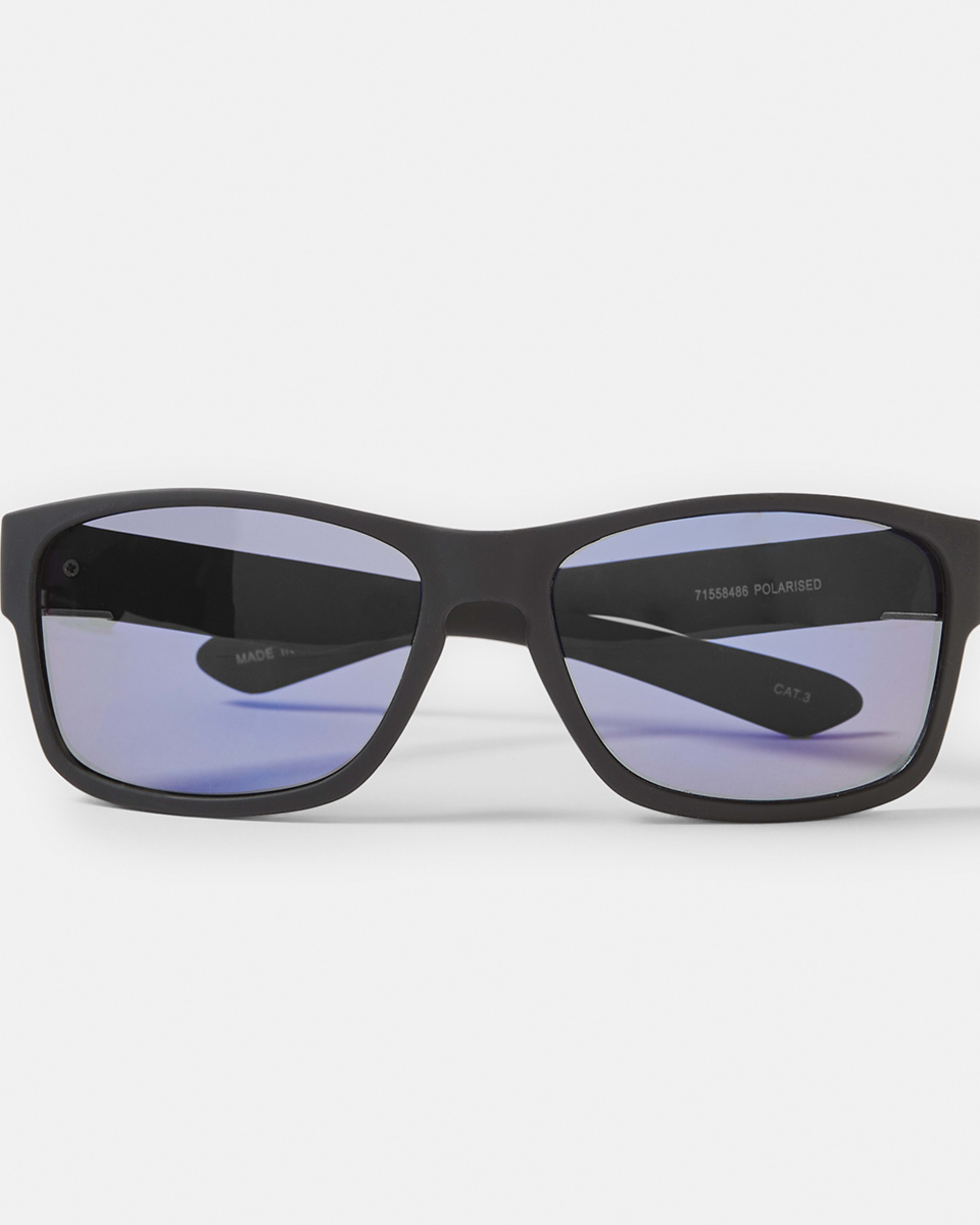 Jackaroo Polarised Sunglasses - Kmart