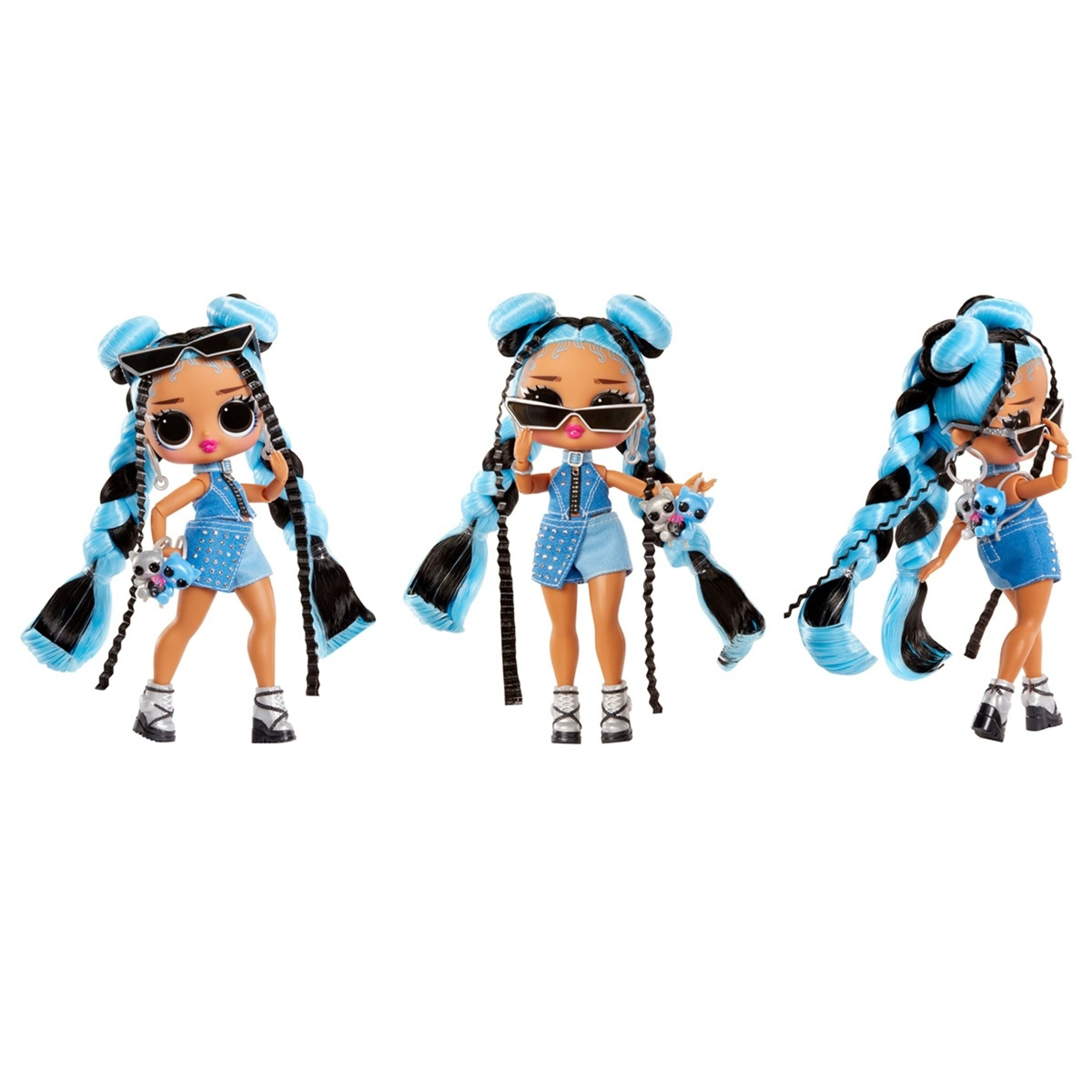 7 L.O.L. Surprise! Tweens Core Doll Playset - Assorted, 7 of 8
