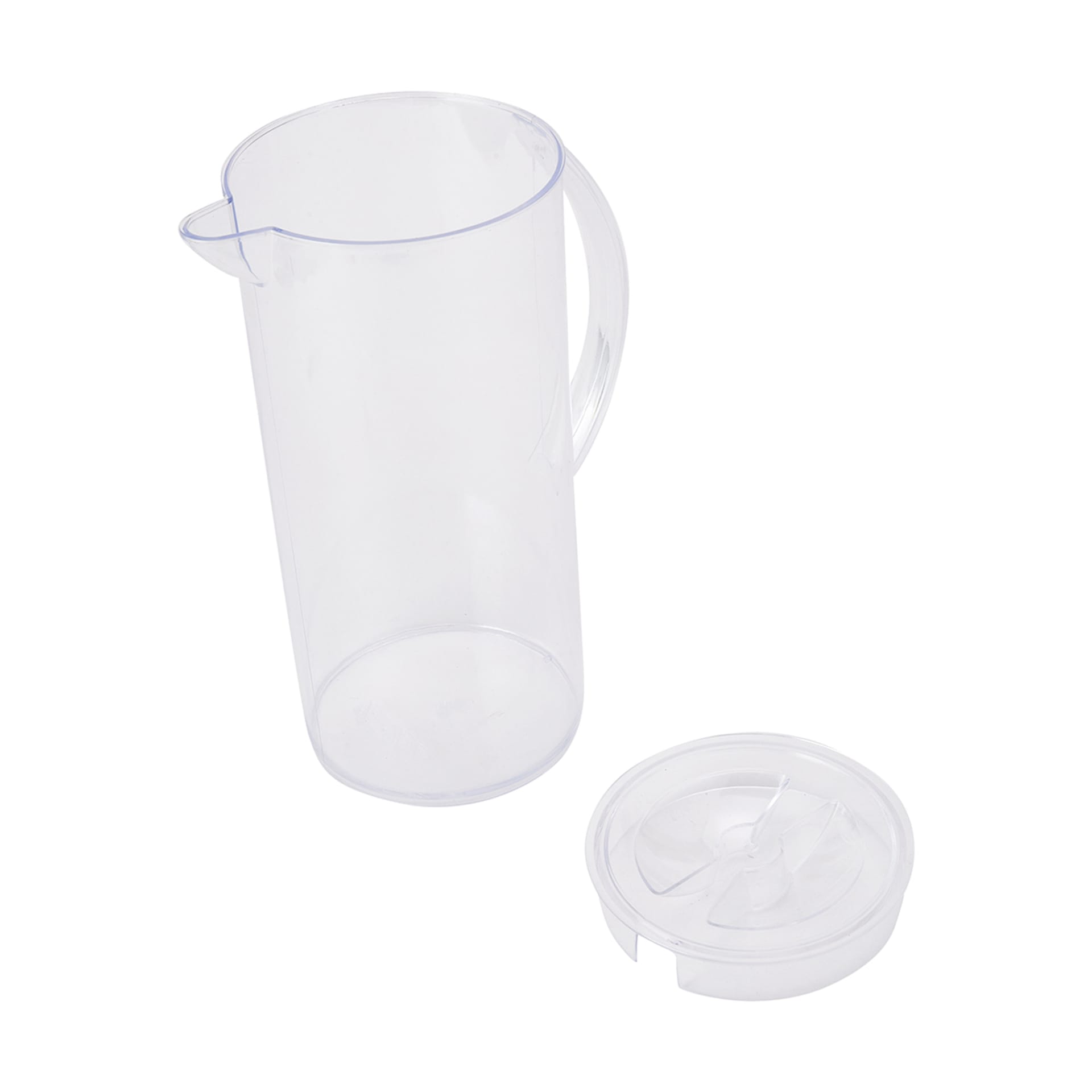 2L Plastic Drink Jug Kmart