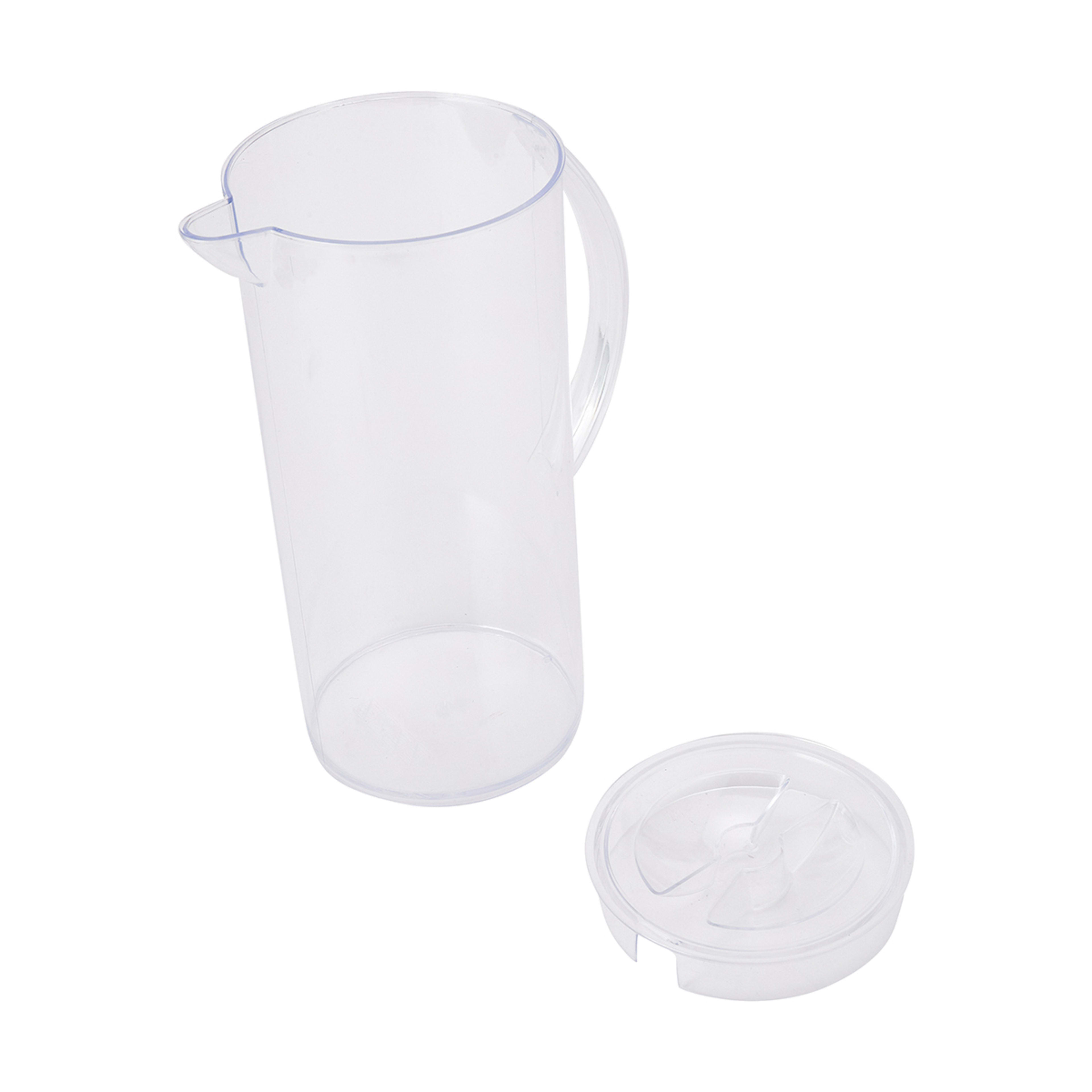 2L Plastic Drink Jug Kmart