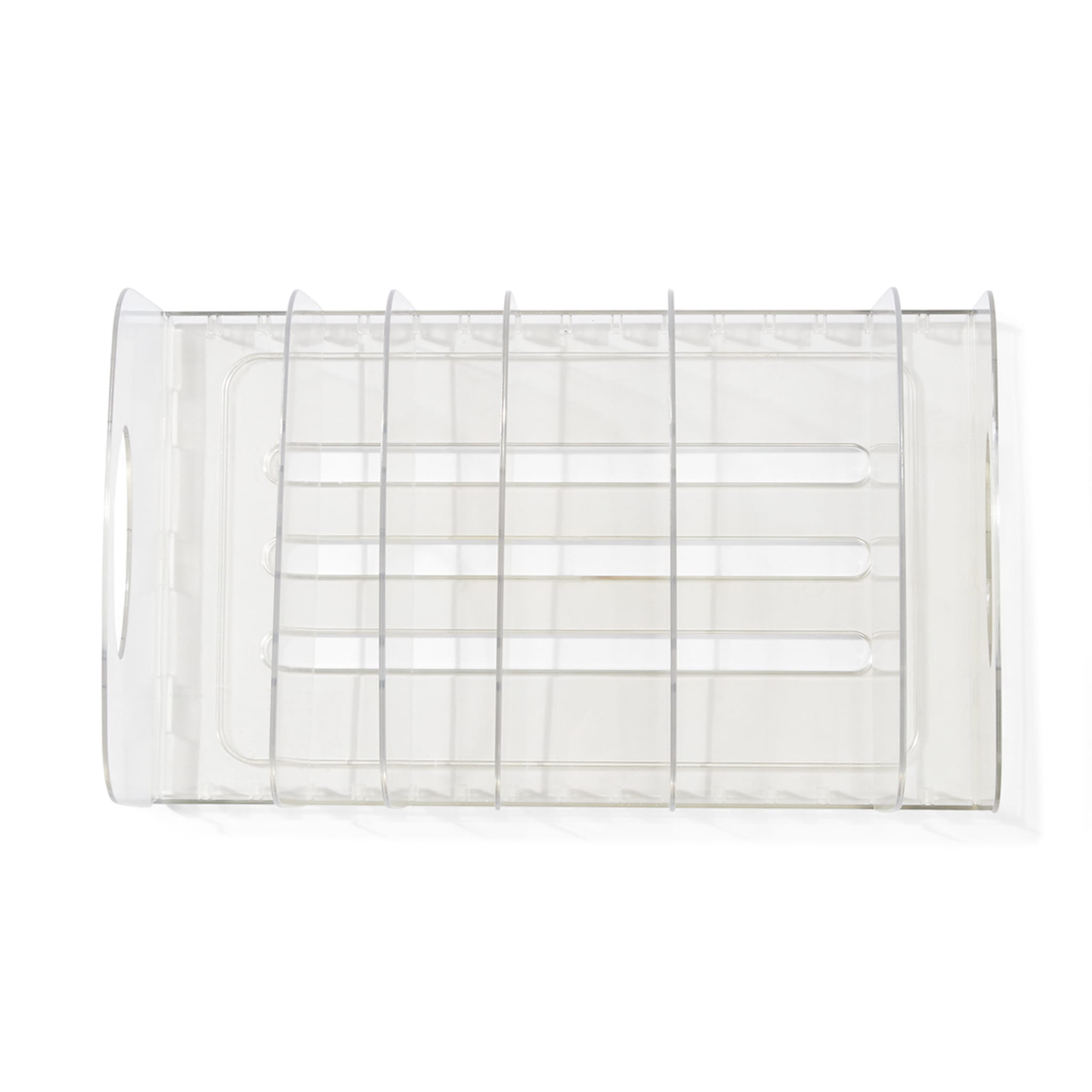 Adjustable Fridge/Freezer Rack Kmart