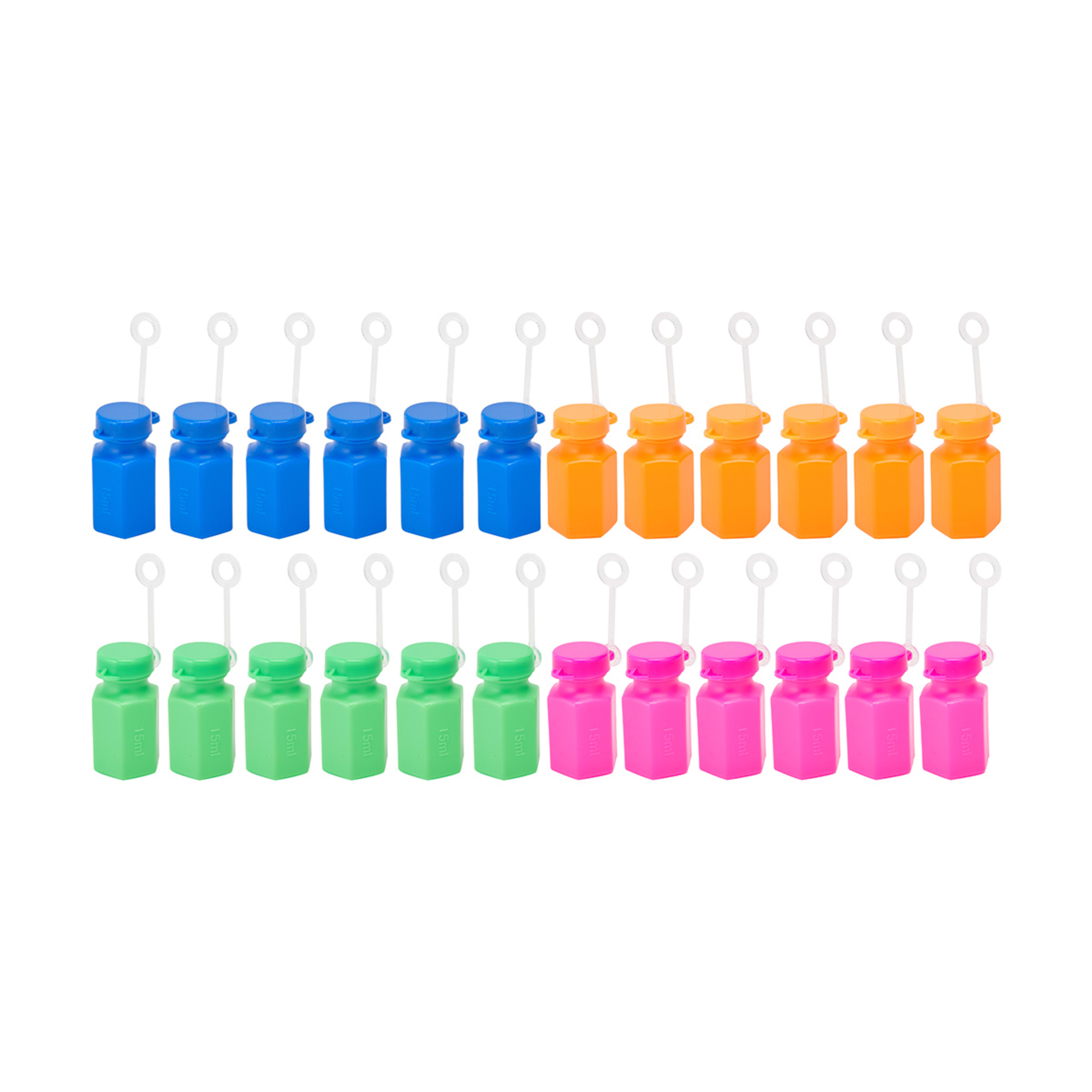 2 24 Pack Bubbles, 2 of 6