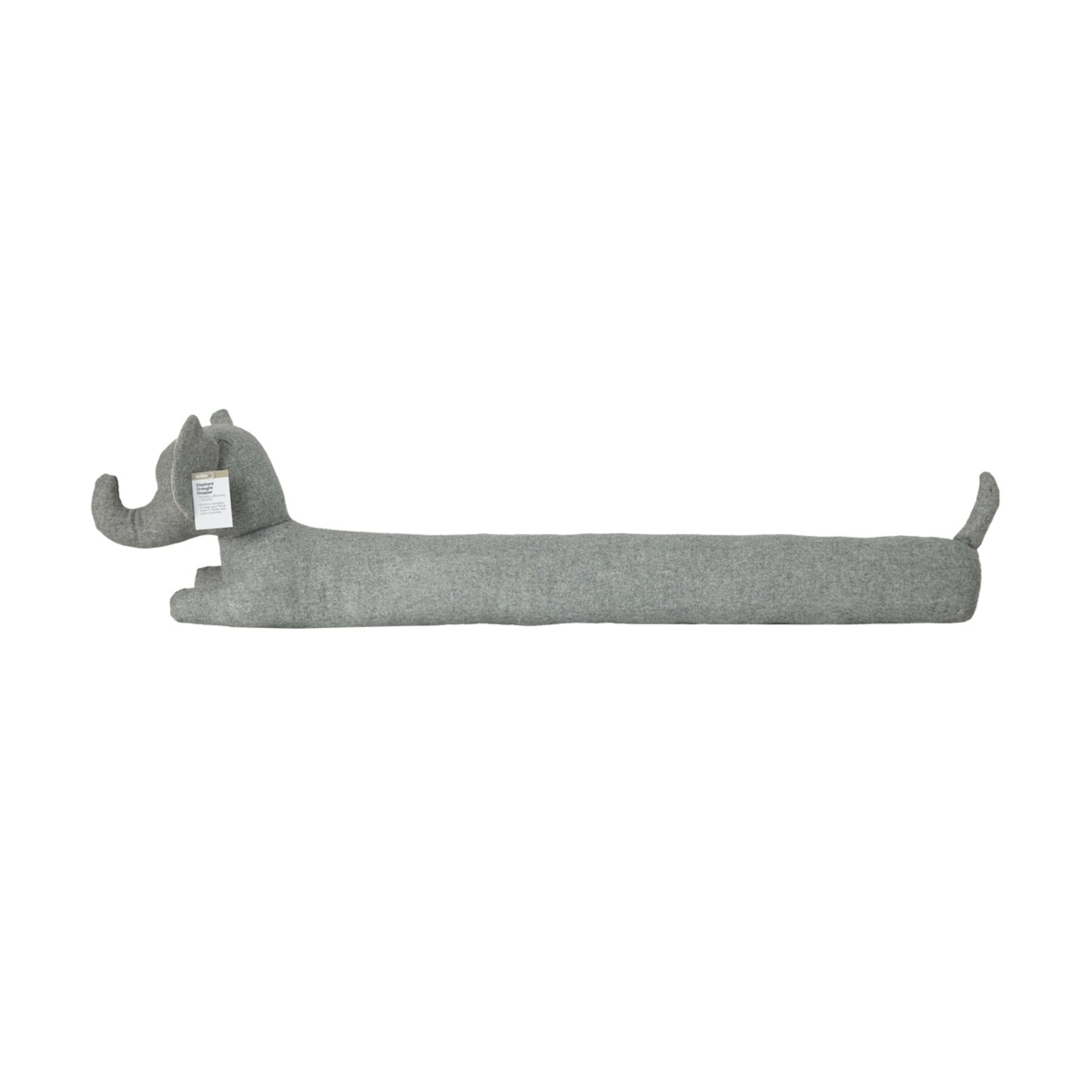 7 Elephant Draught Stopper, 7 of 8