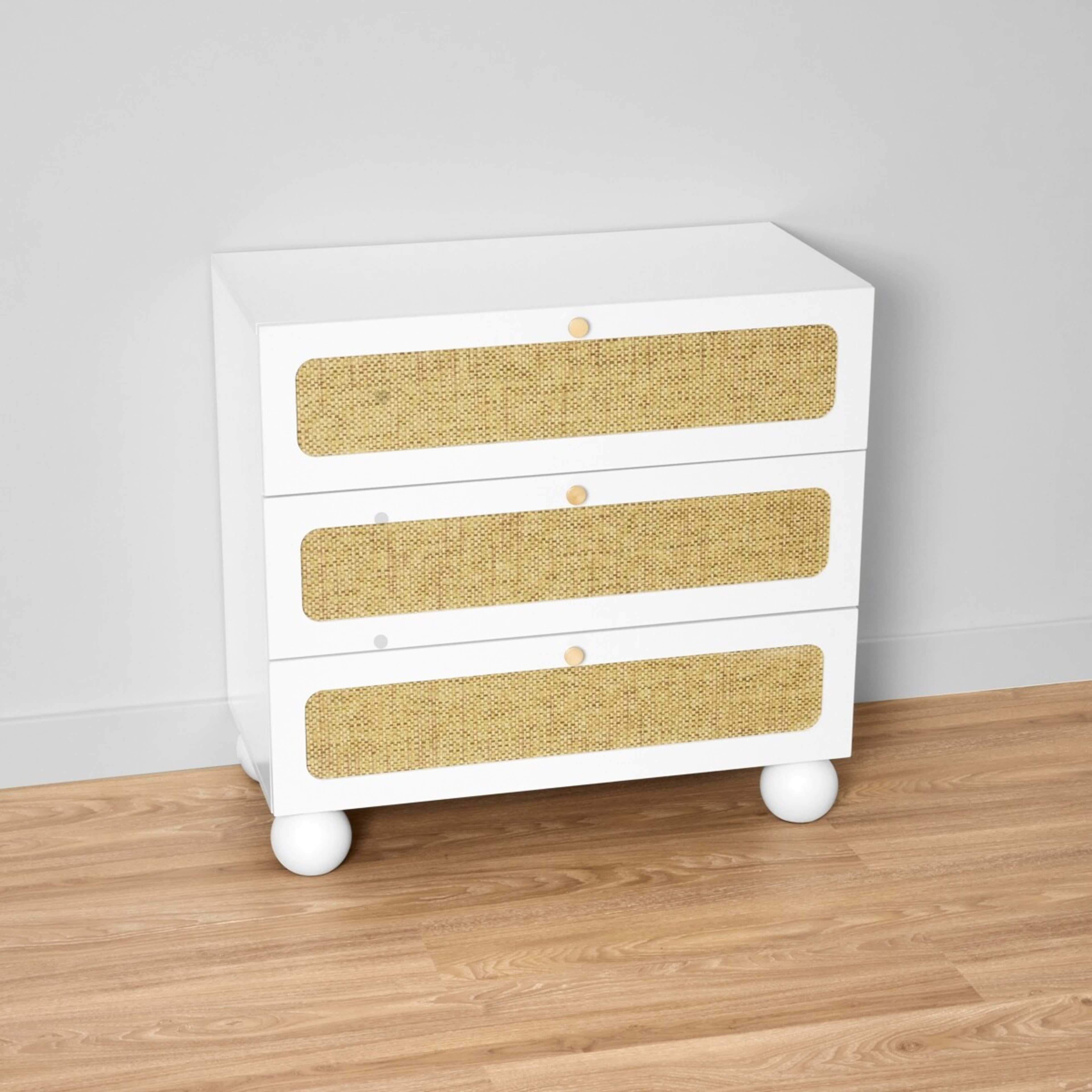 4 Burleigh Chest of Drawers, 4 of 9