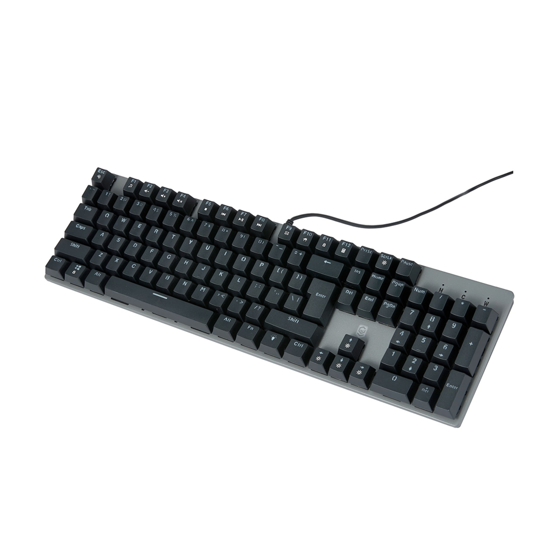 Gaming Keyboard Kmart