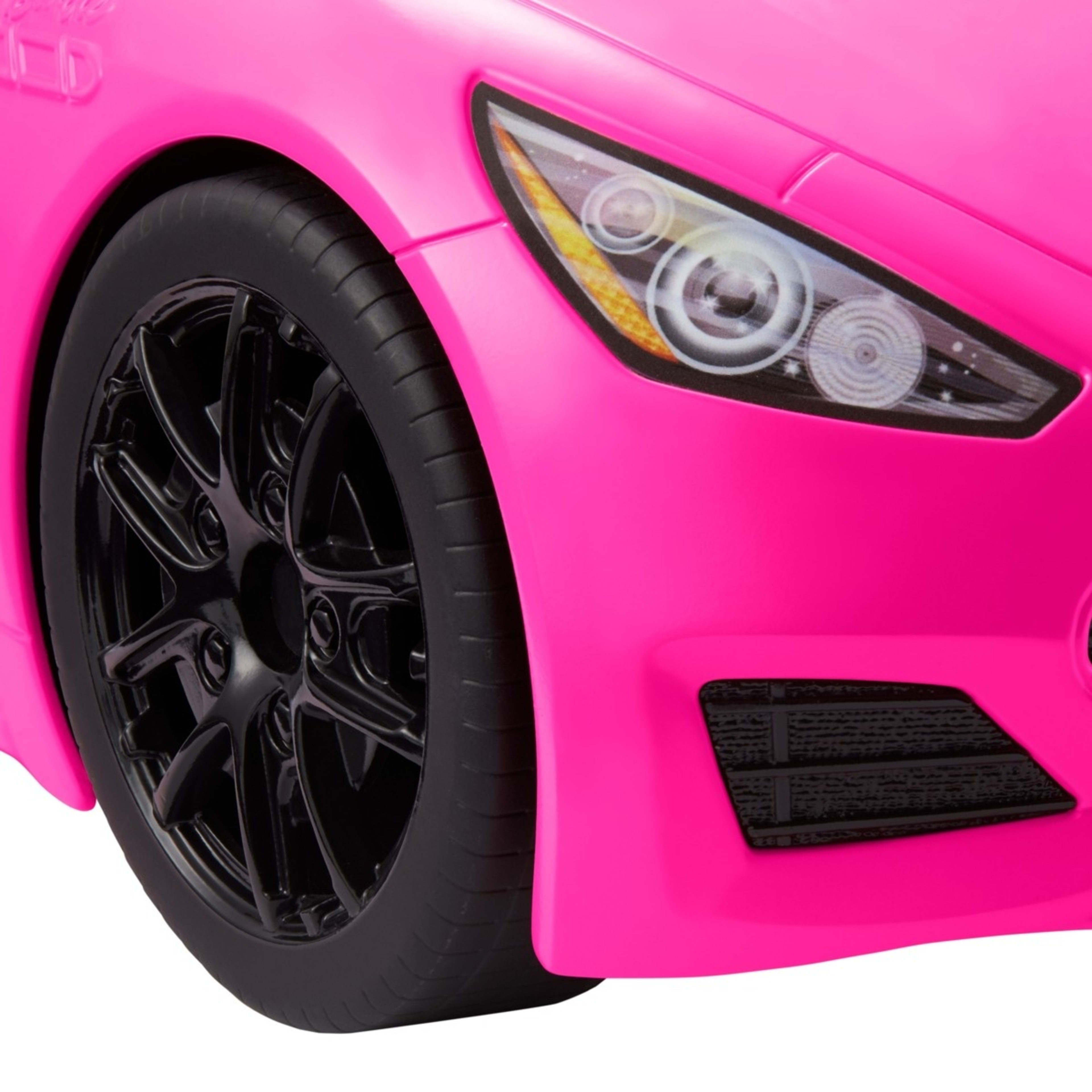 7 Barbie Vehicle, 7 of 9