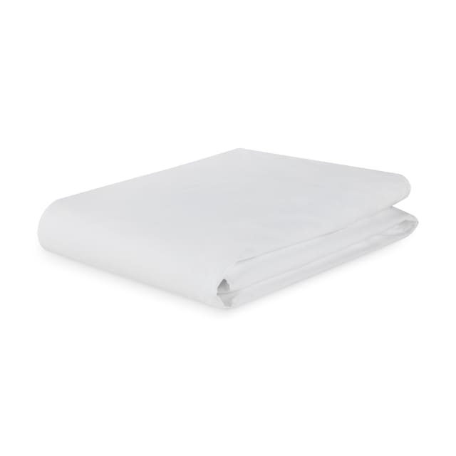 500 Thread Count Australian Grown Cotton Fitted Sheet - Queen Bed ...