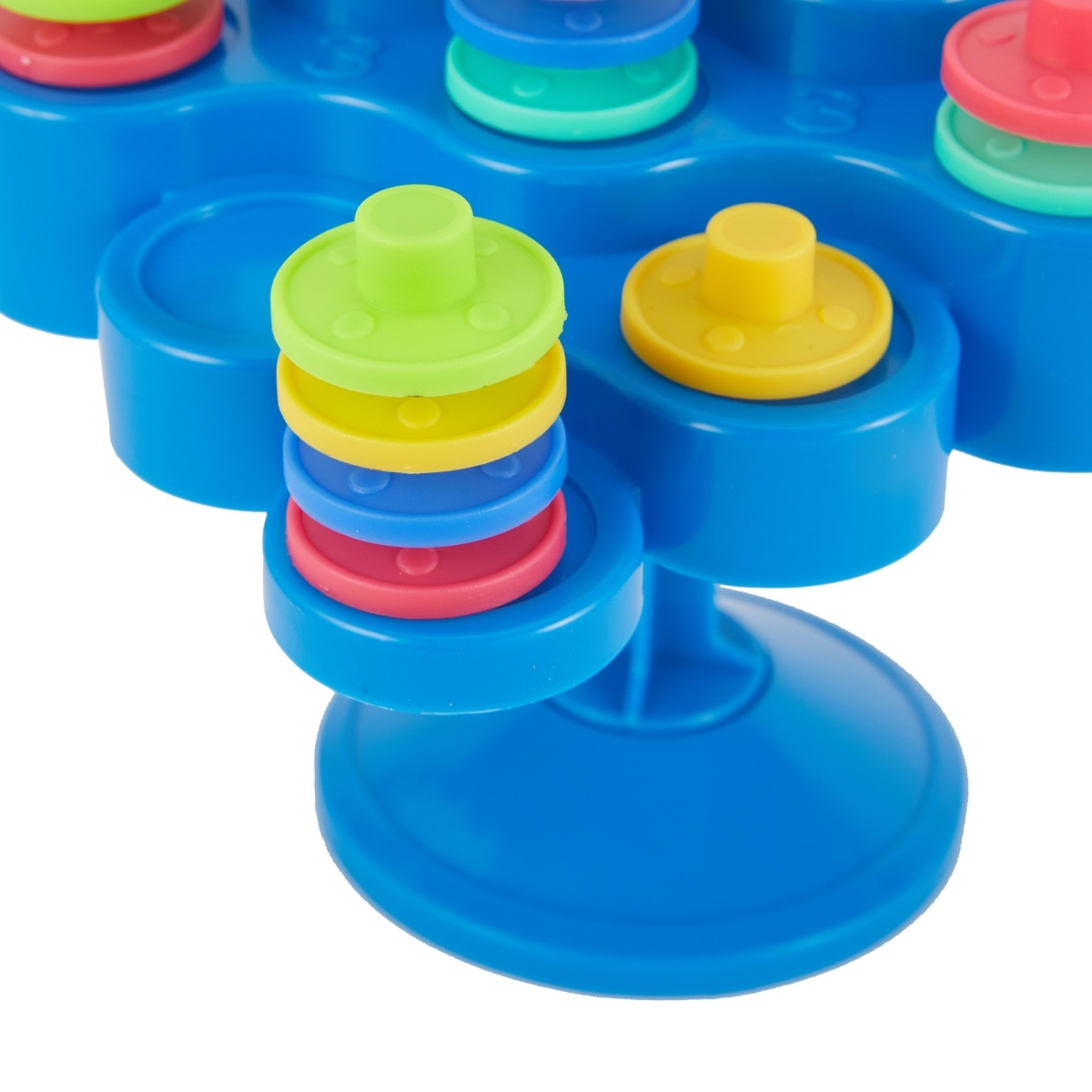 5 Tippy Tower Game, 5 of 8