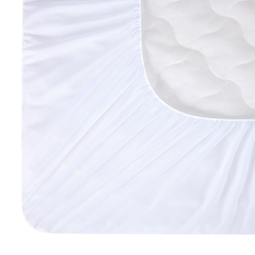 Sherpa Underlay Queen Bed, Beige Kmart