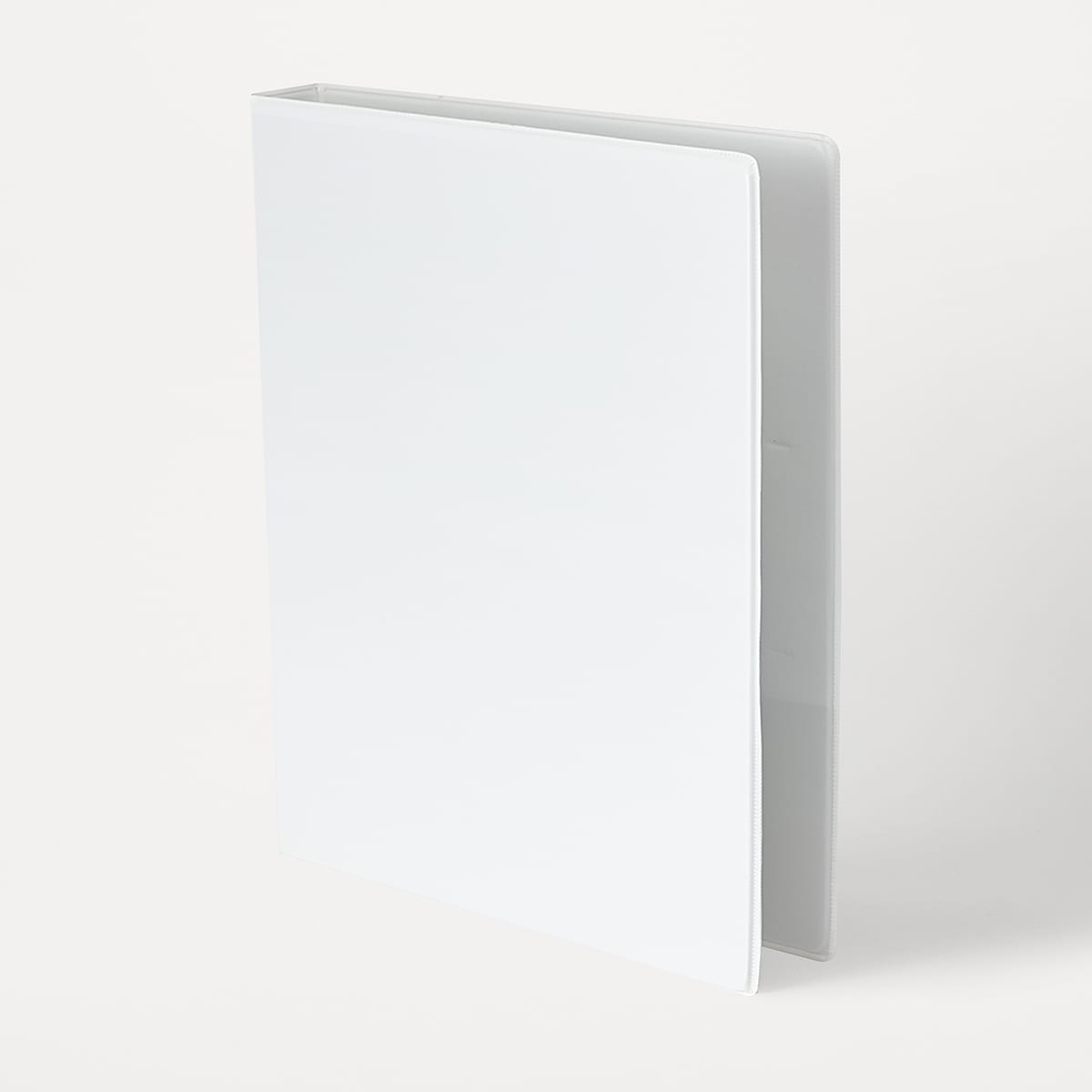 2D Ring Insert Binder Kmart