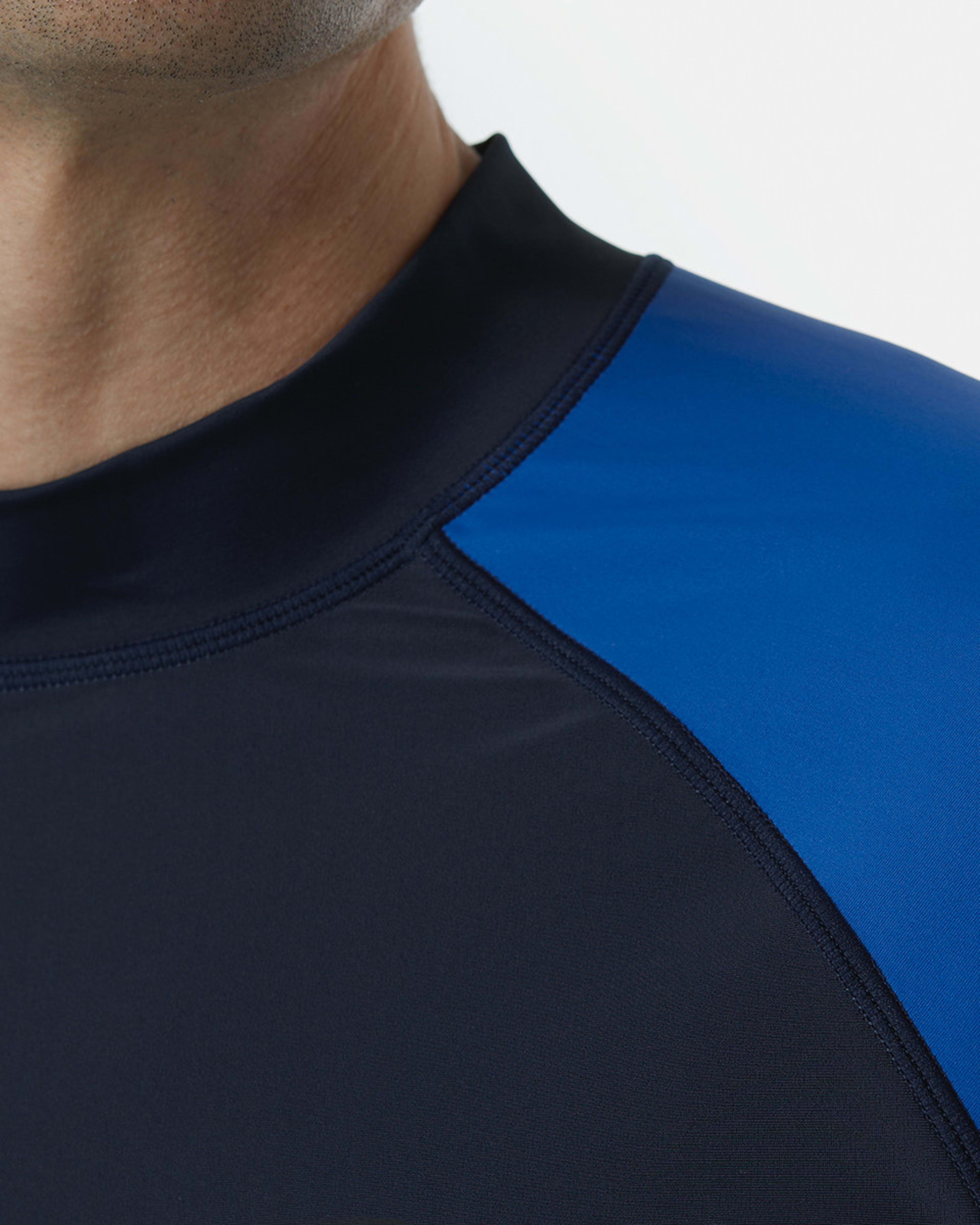 Short Sleeve Rash Vest Kmart