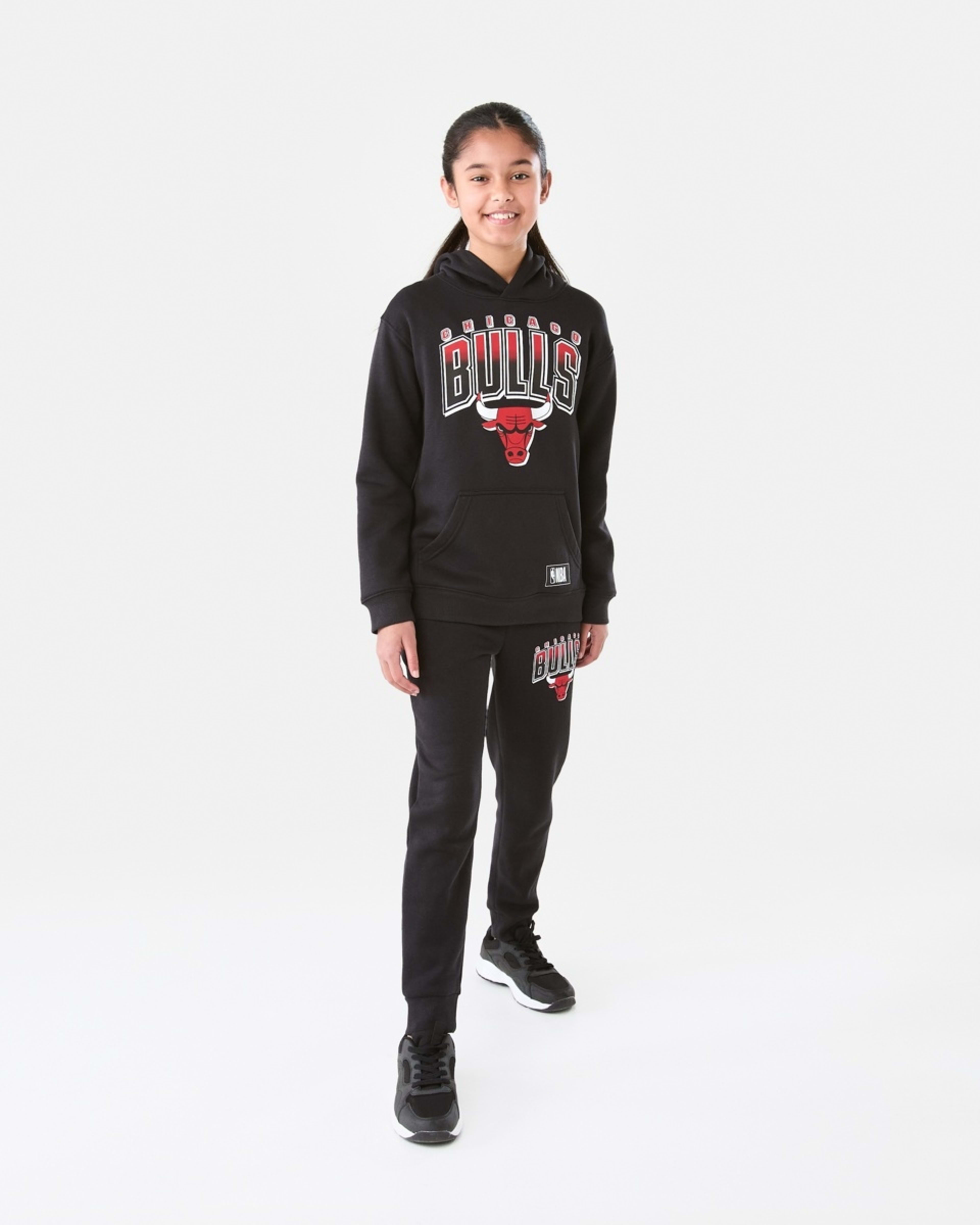 7 Official NBA Kids Hoodie Bulls 7cnz, 7 of 10