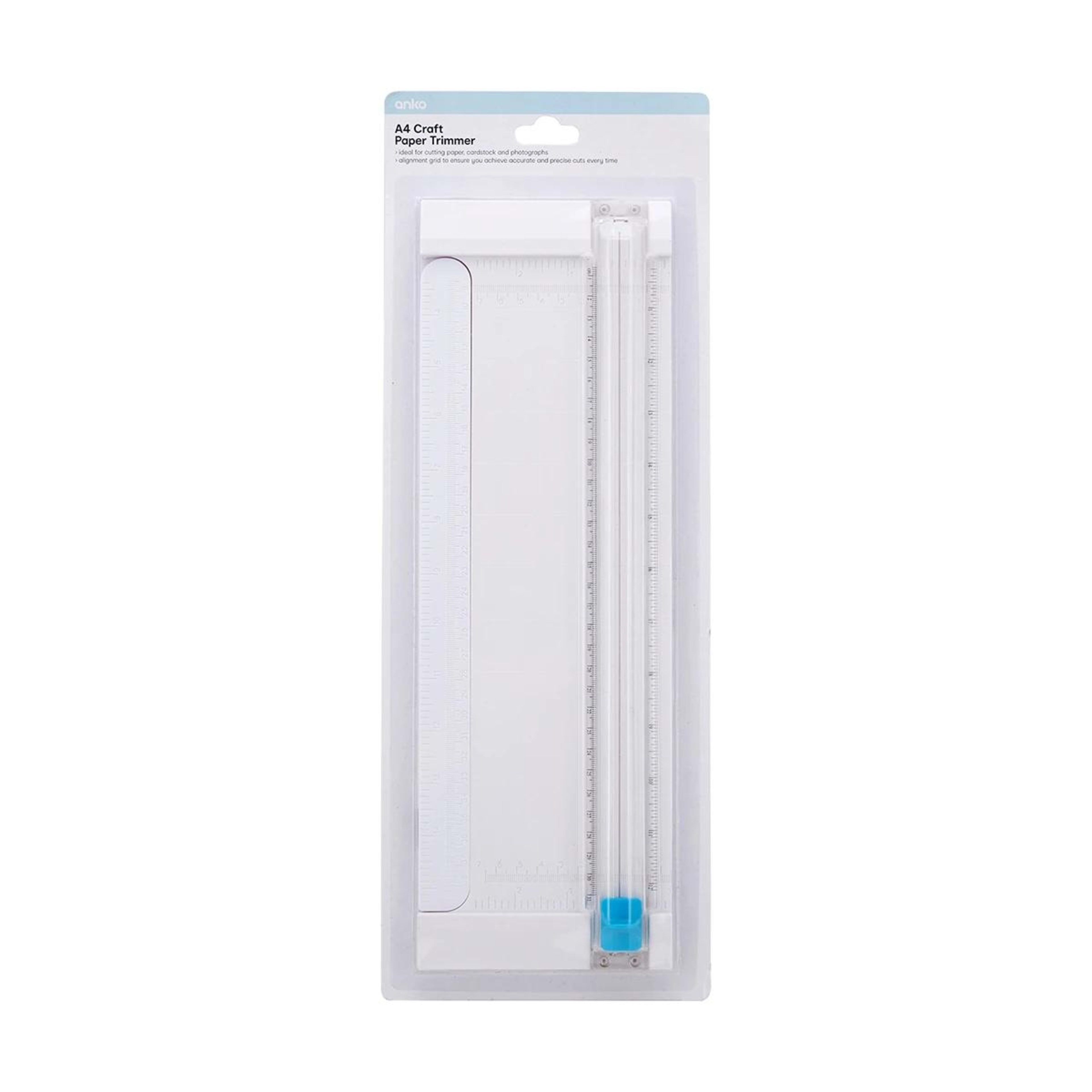 1 A4 Craft Paper Trimmer, 1 of 4