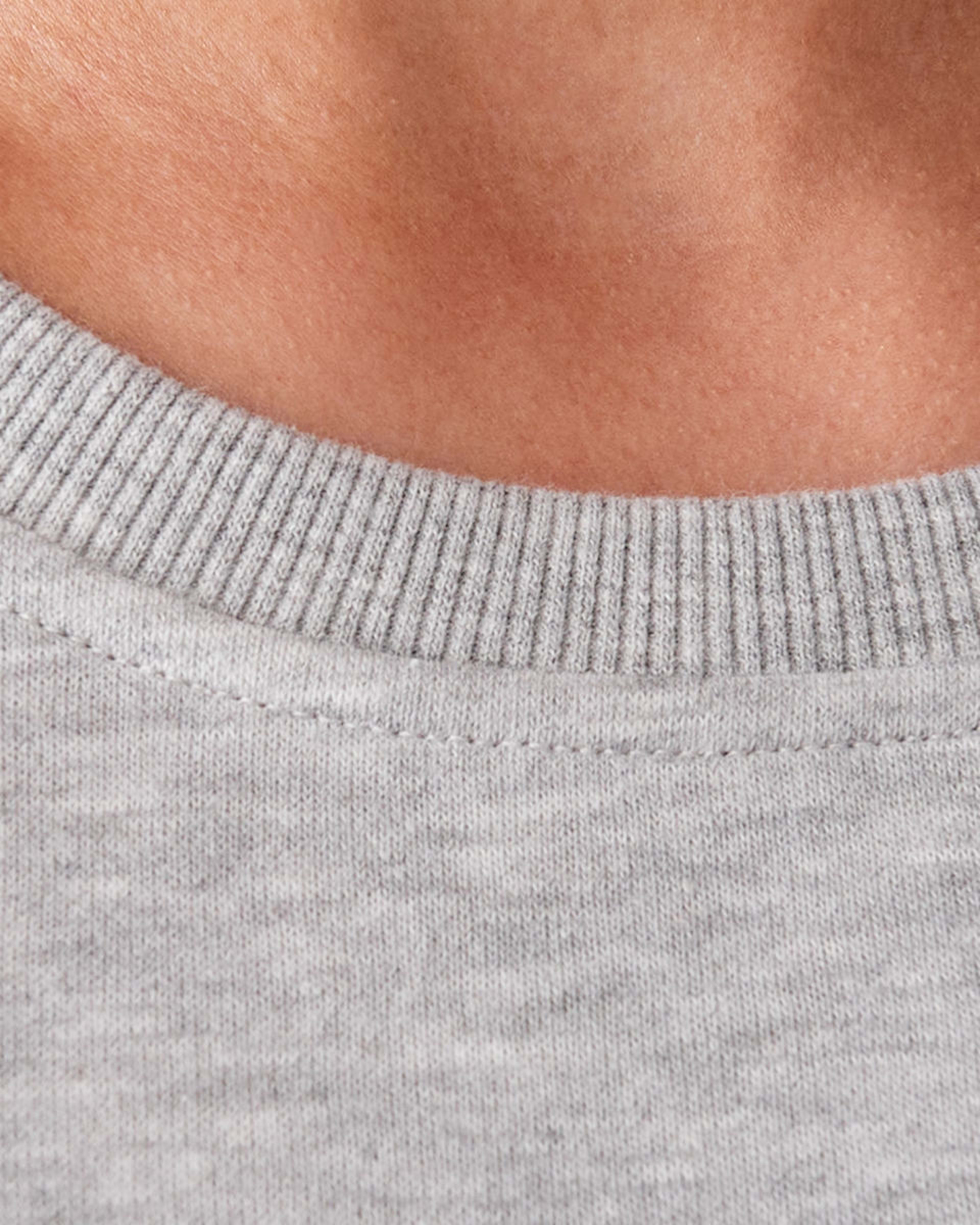Long Sleeve Print Sweatshirt - Kmart