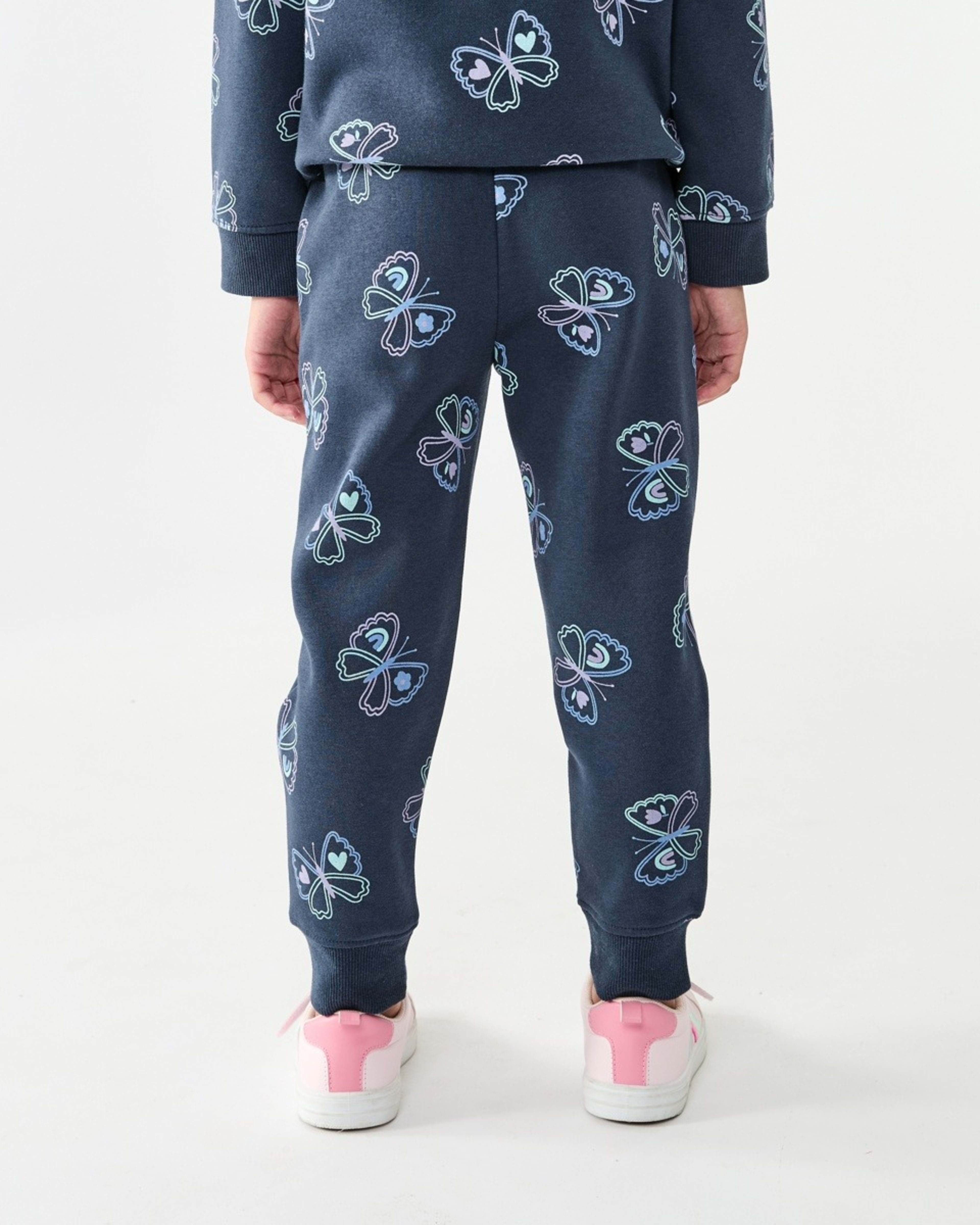 2 Trackpants Butterfly, 2 of 8