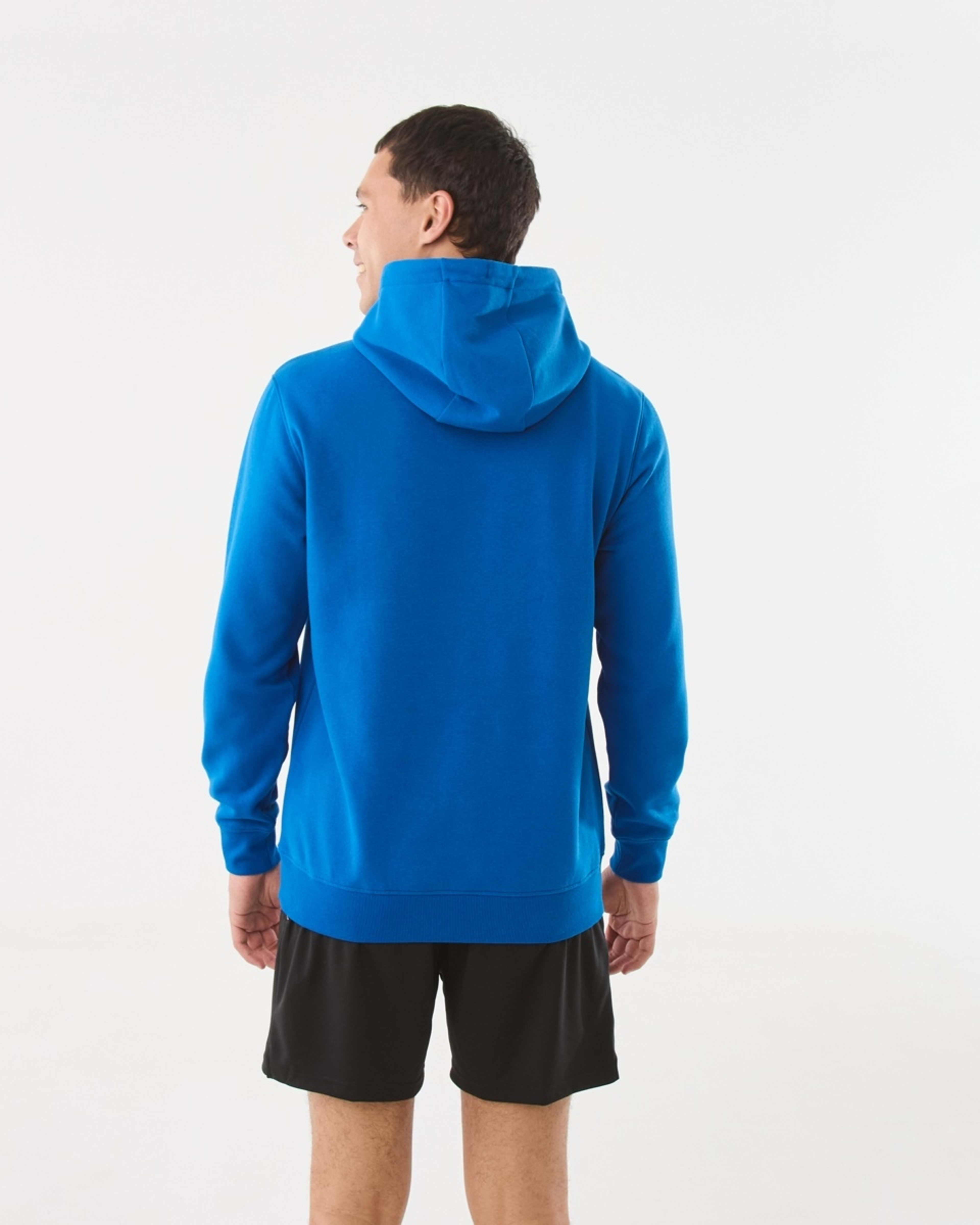 3 AFL Adult Hoodie Bulldogs, 3 of 7