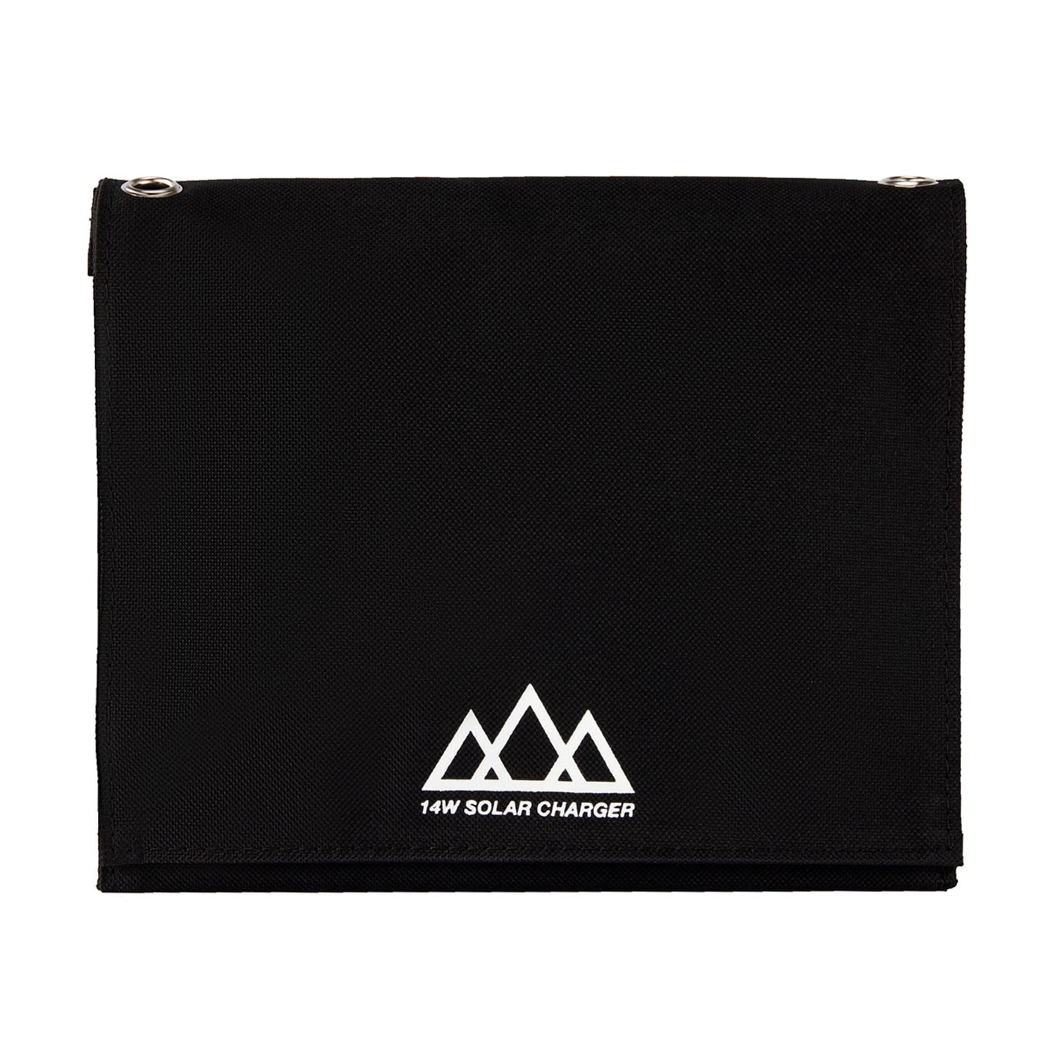 14W Portable Folding Solar Panel Kmart