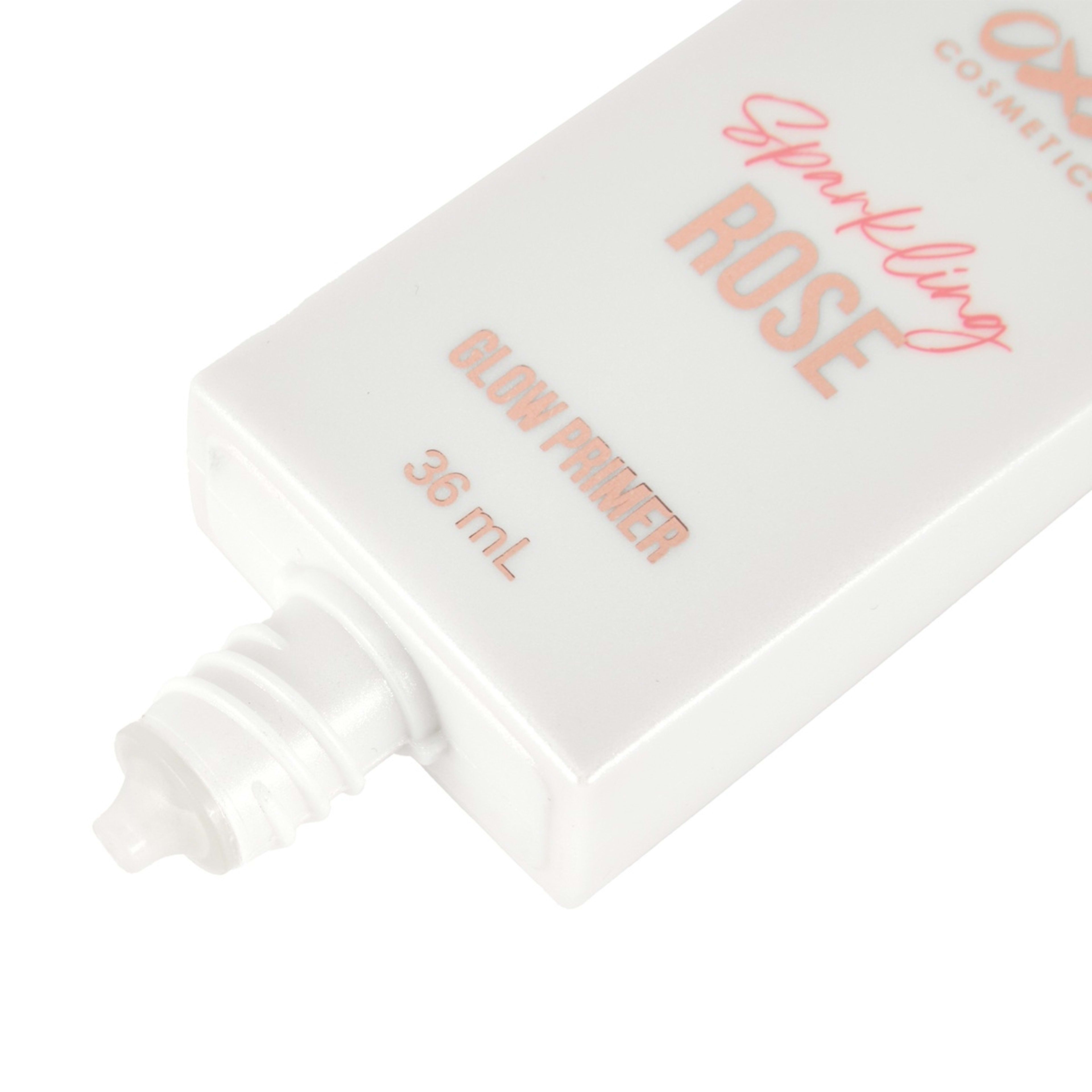 3 OXX Cosmetics Sparkling Rose Glow Primer, 3 of 6