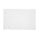 Bath Mat - White - Kmart