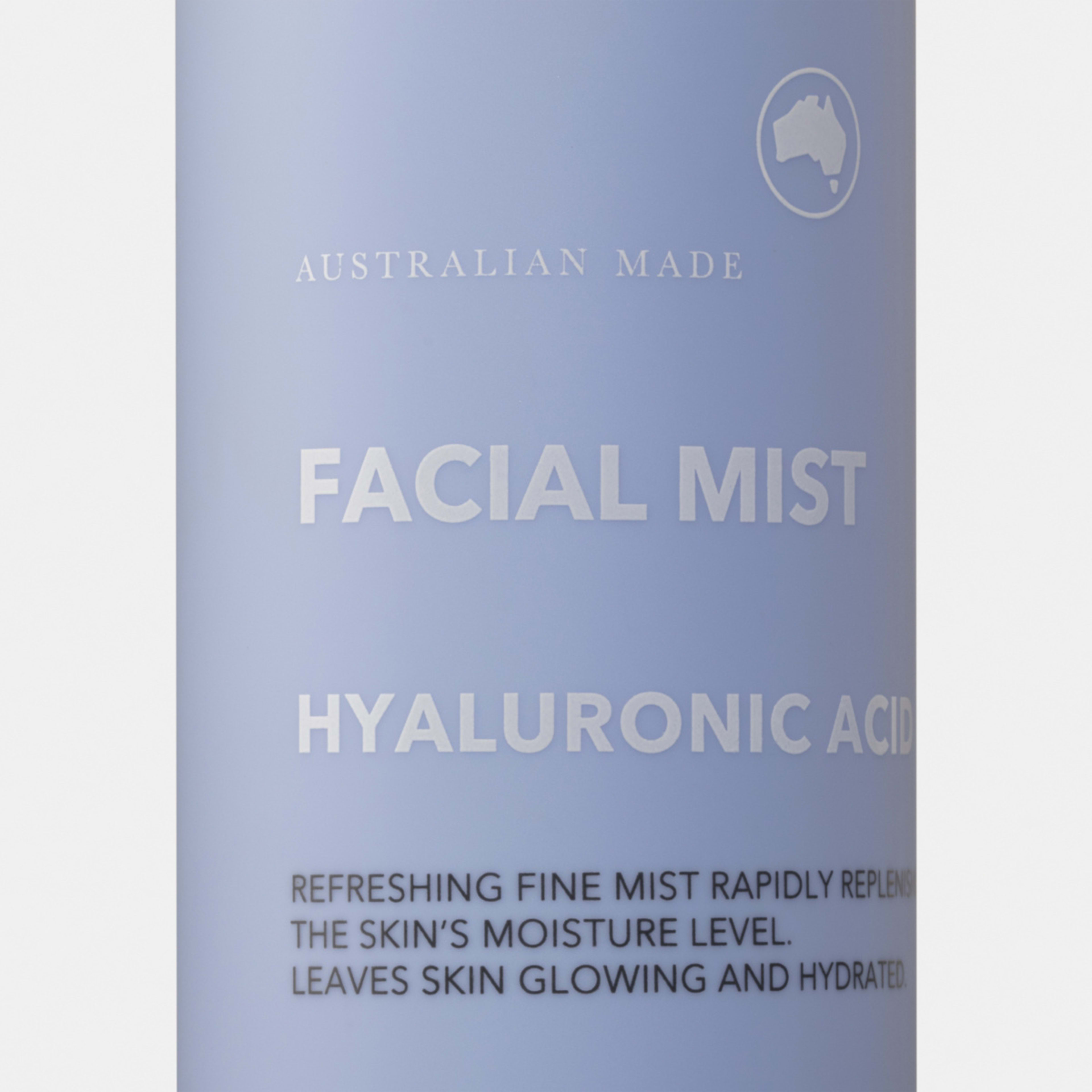 5 Facial Mist 150ml - Hyaluronic Acid, 5 of 6