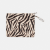 ZEBRA BONE BEIGE