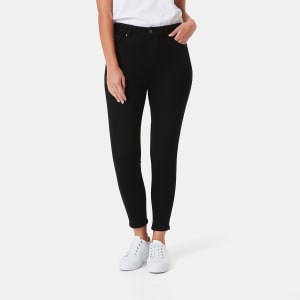 Kmart $25 high-waisted 'Feel Good Jeans' cause frenzy, Photo
