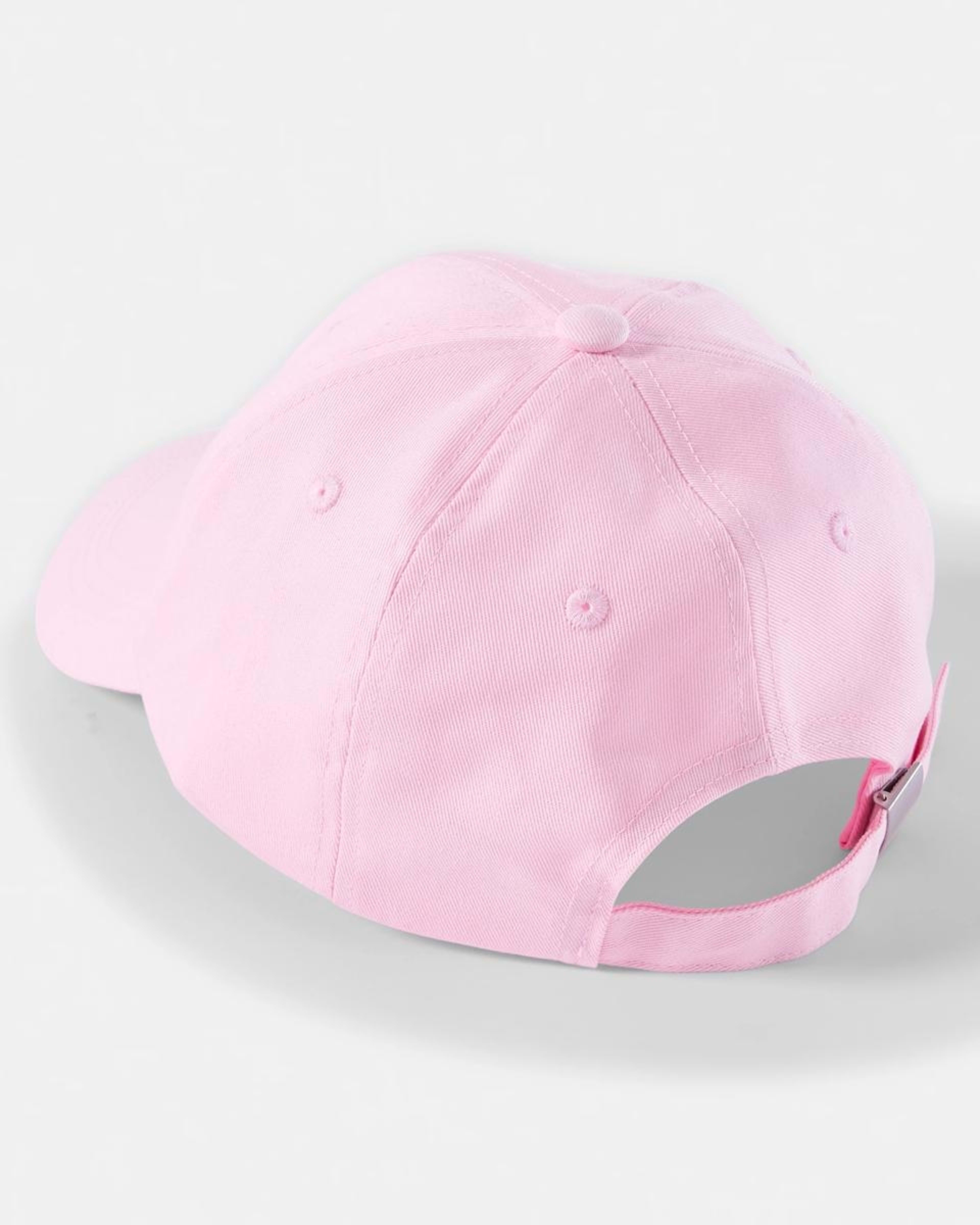 2 Slogan Cap PINK BOWS SOFT BLOSSOM, 2 of 3