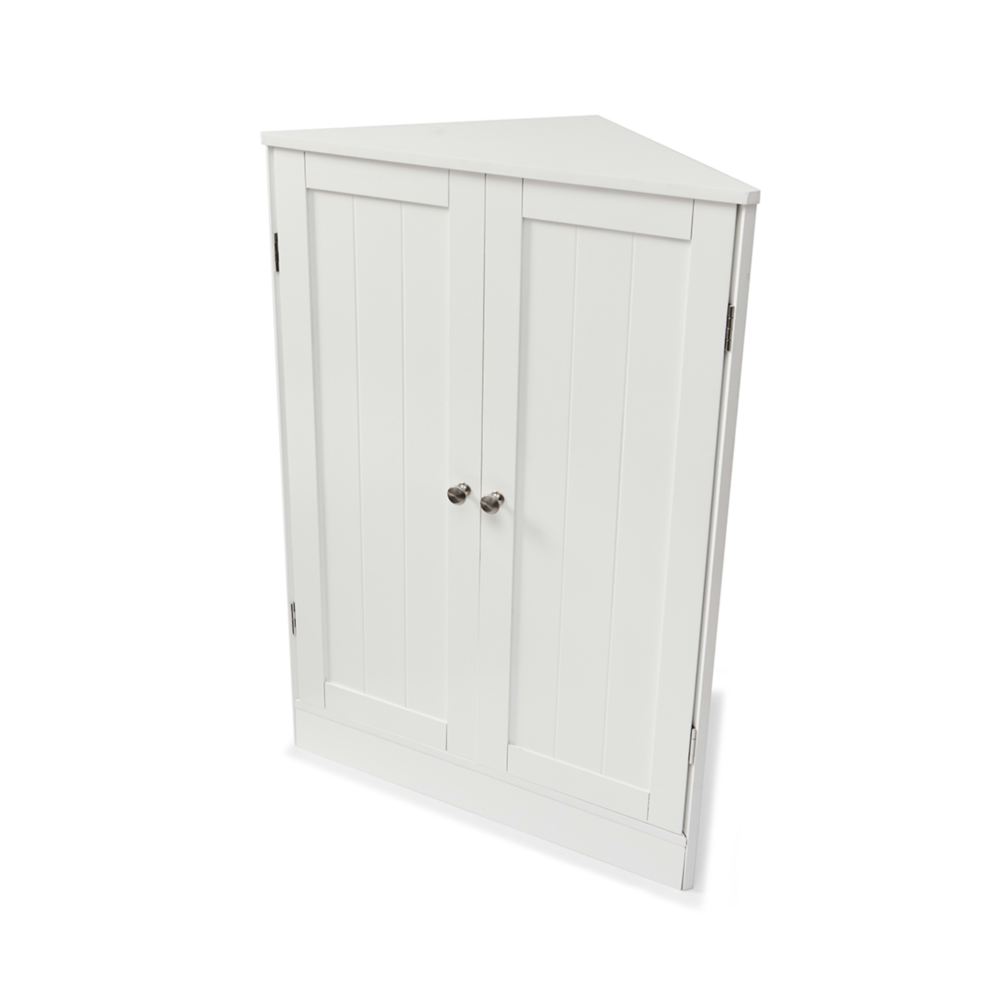 Panelled Corner Unit Kmart