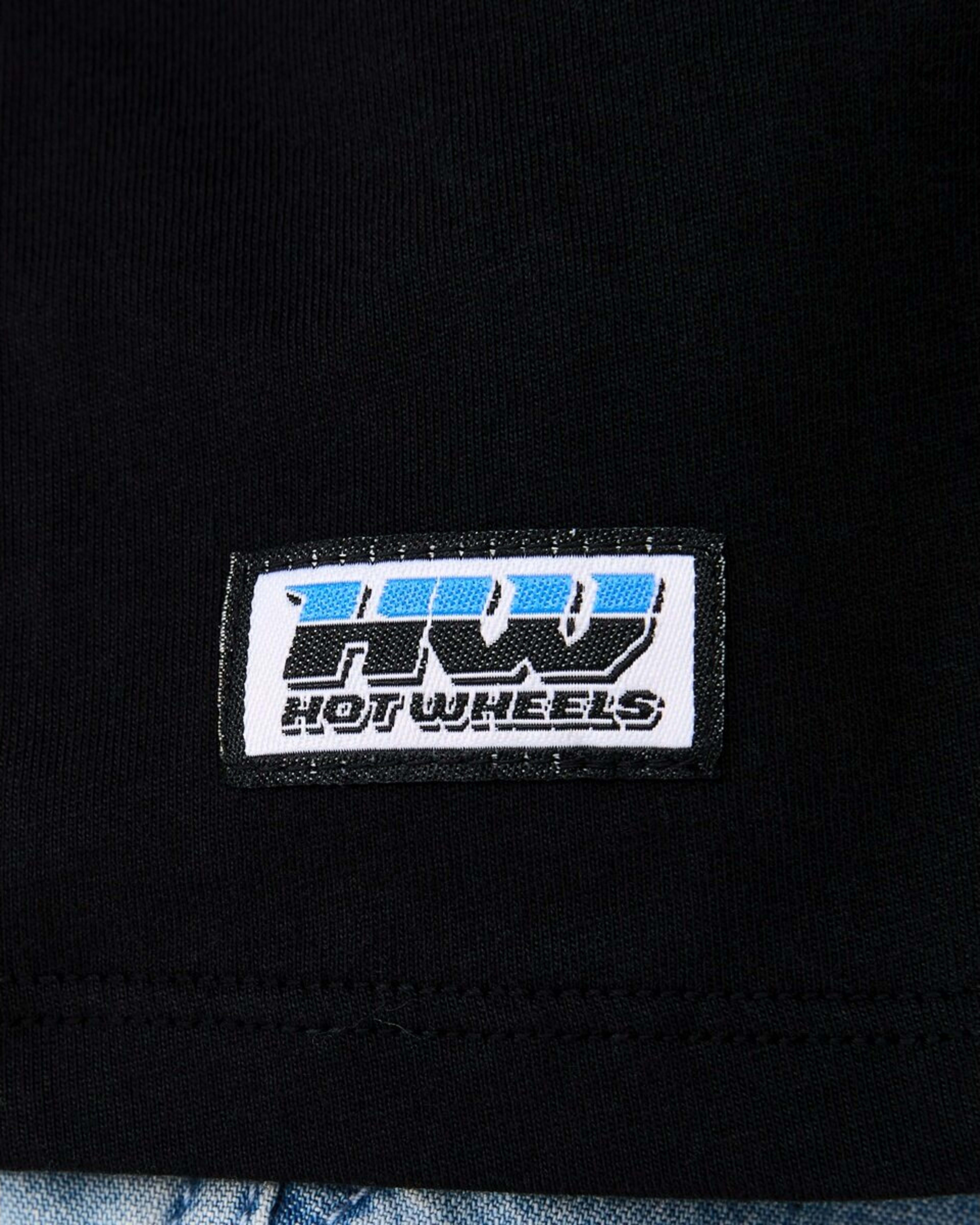5 Hot Wheels License Long Sleeve T-shirt Hot Wheels, 5 of 8