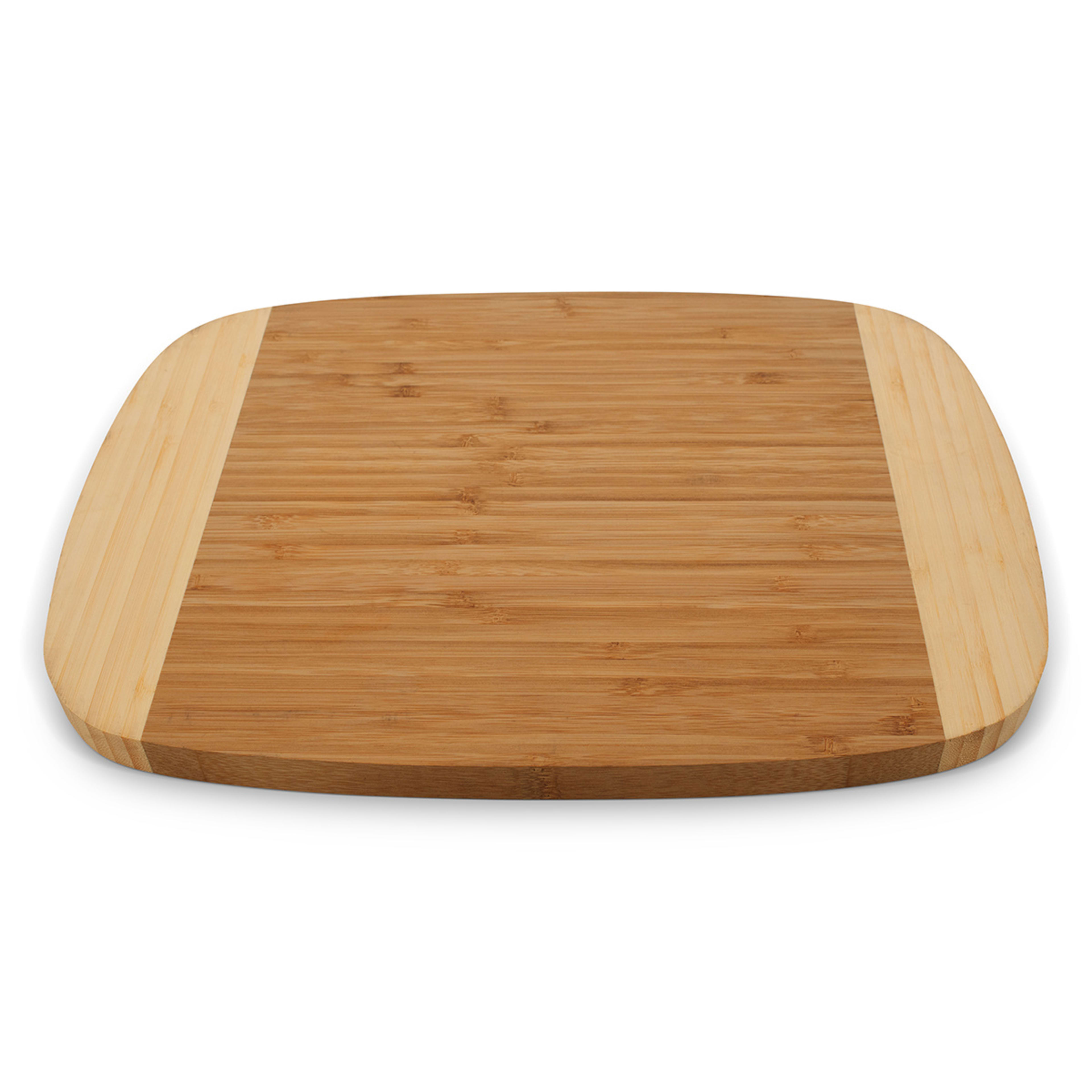 5 Bamboo Cutting Board, 5 of 6