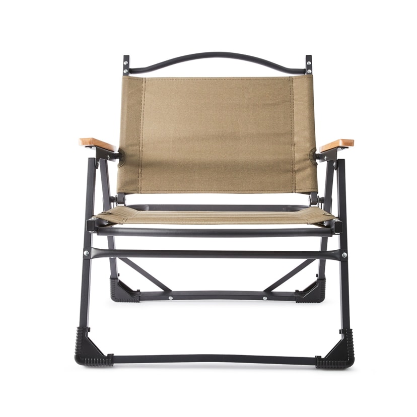 Folding Camp Chair Kmart