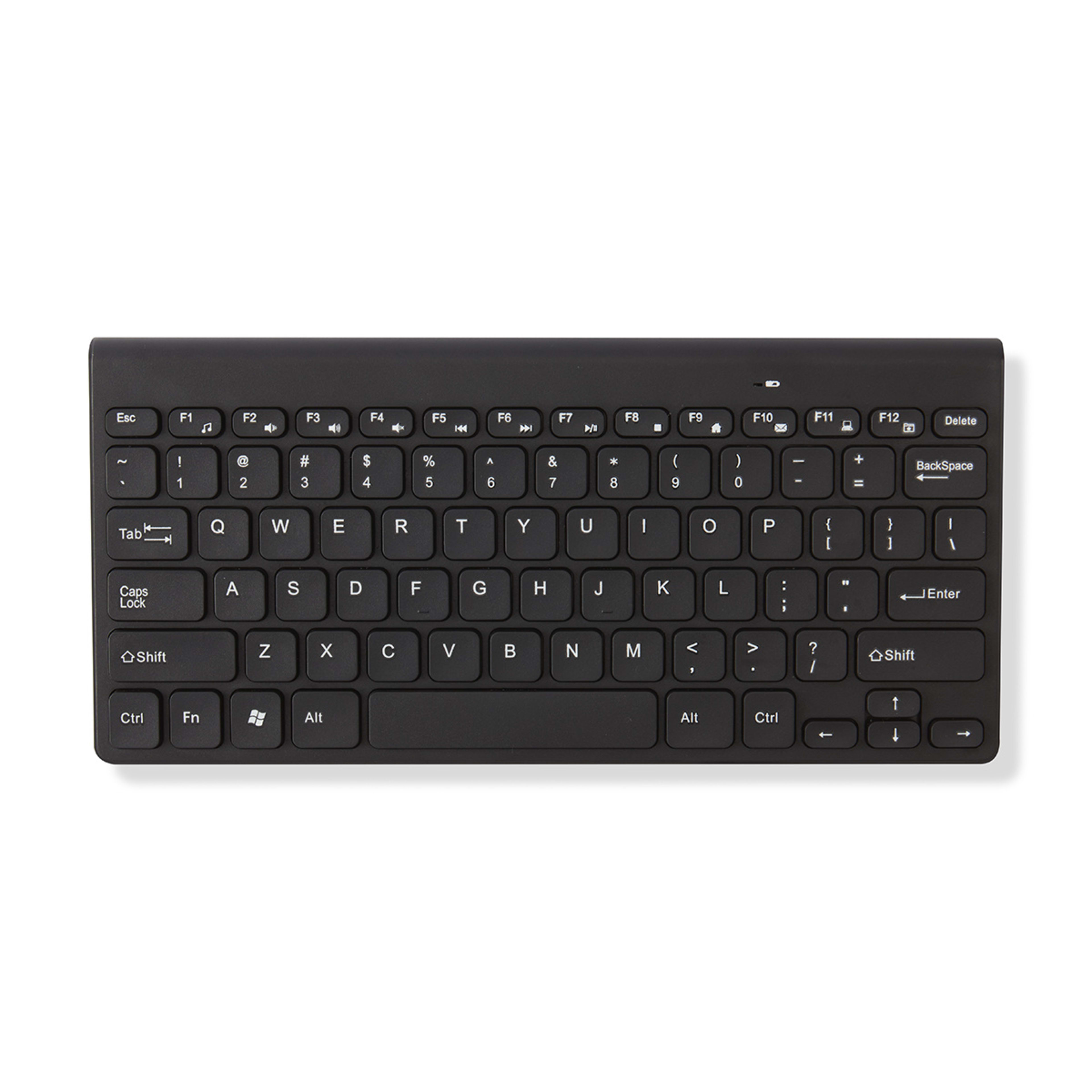 5 Wireless Keyboard and Mouse Combo, 5 of 8